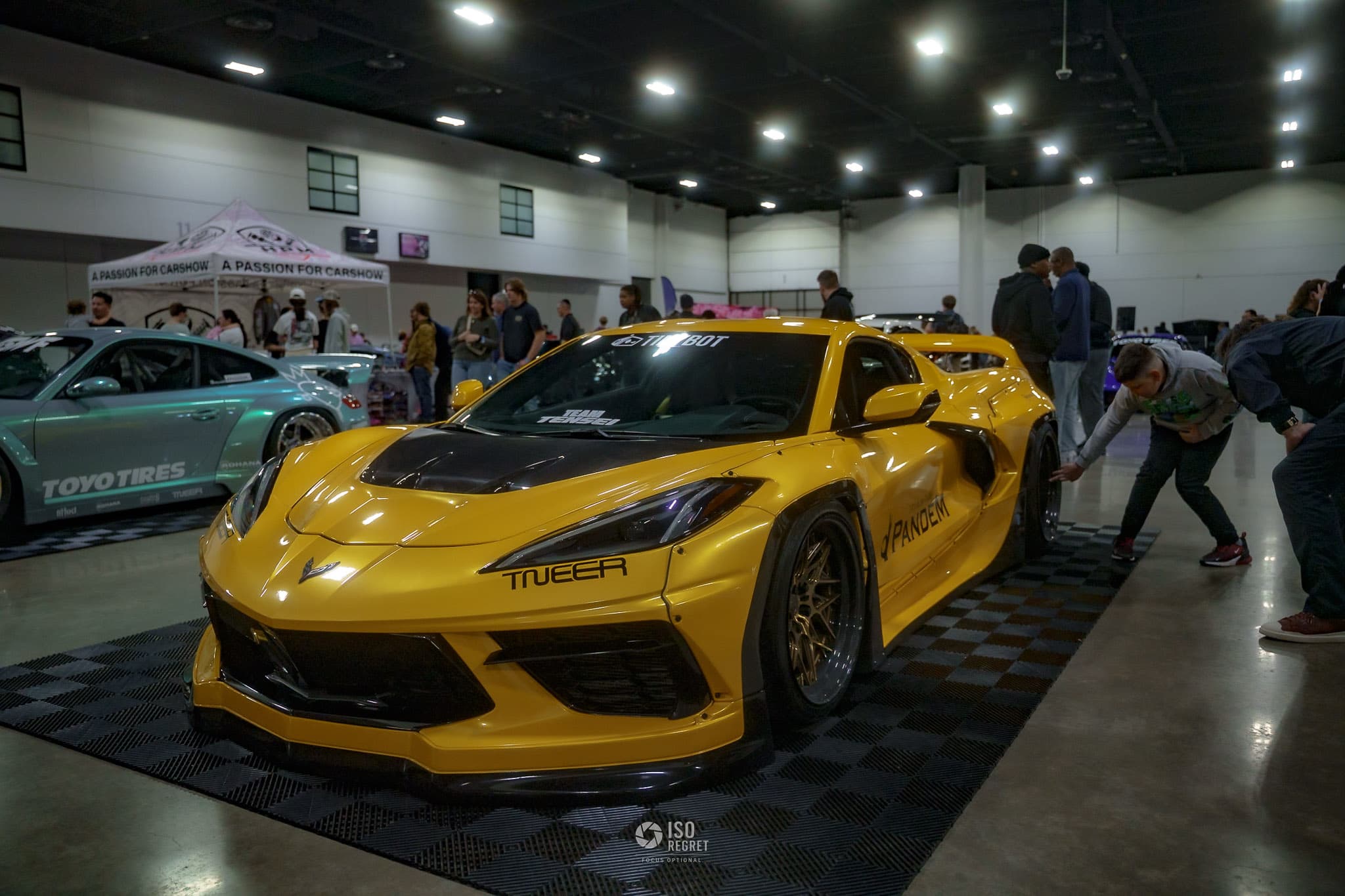 Car Show — photo 2