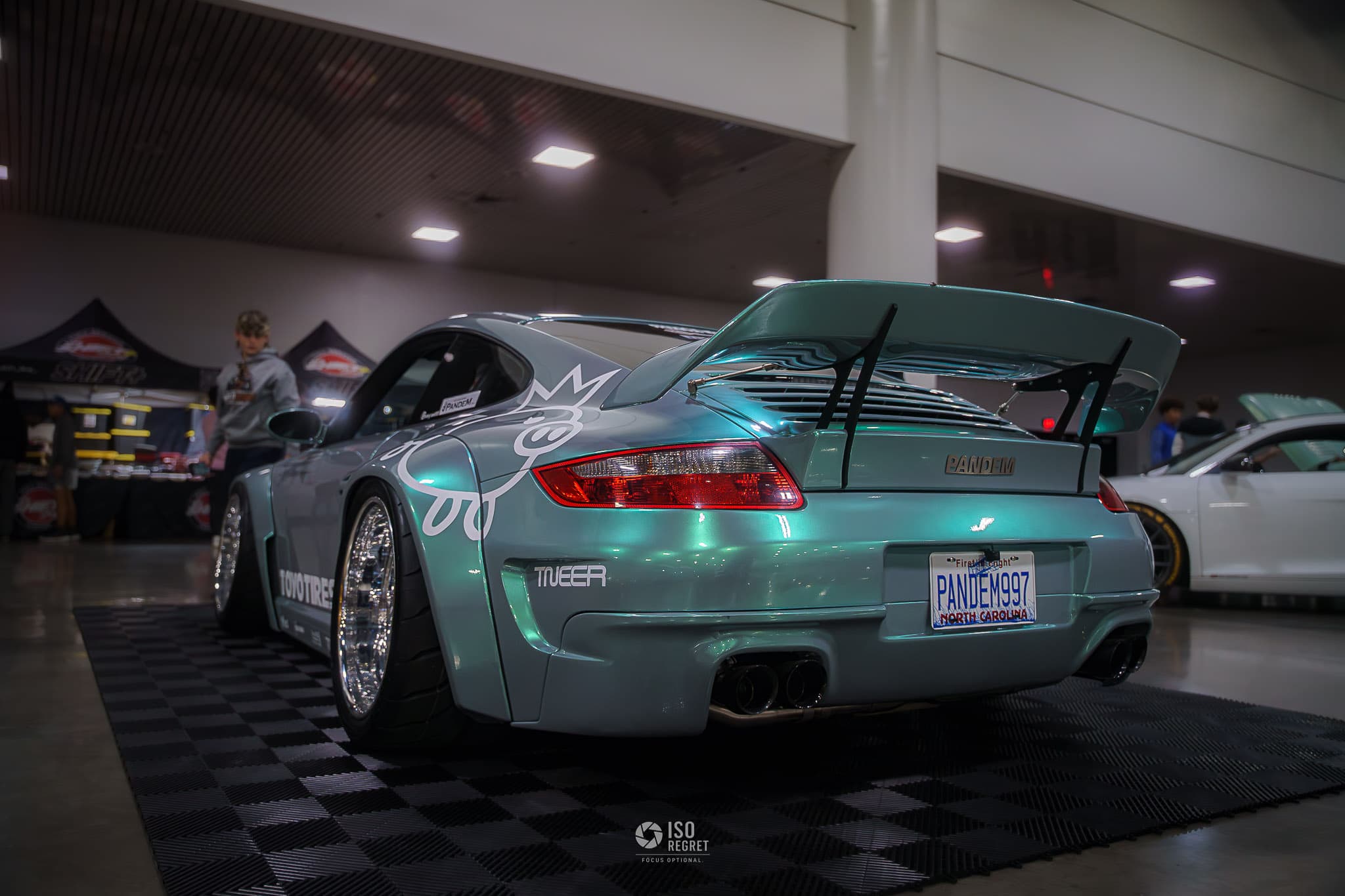 Car Show — photo 3
