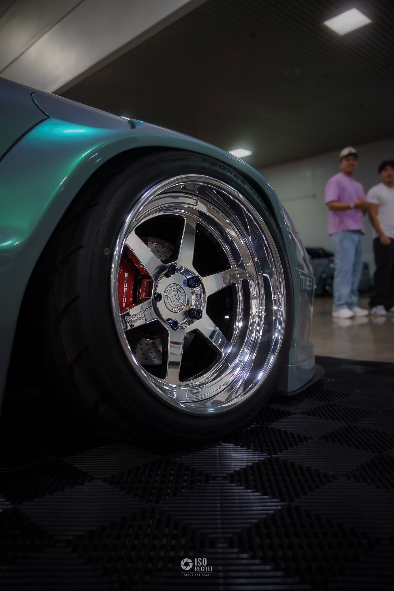 Car Show — photo 4