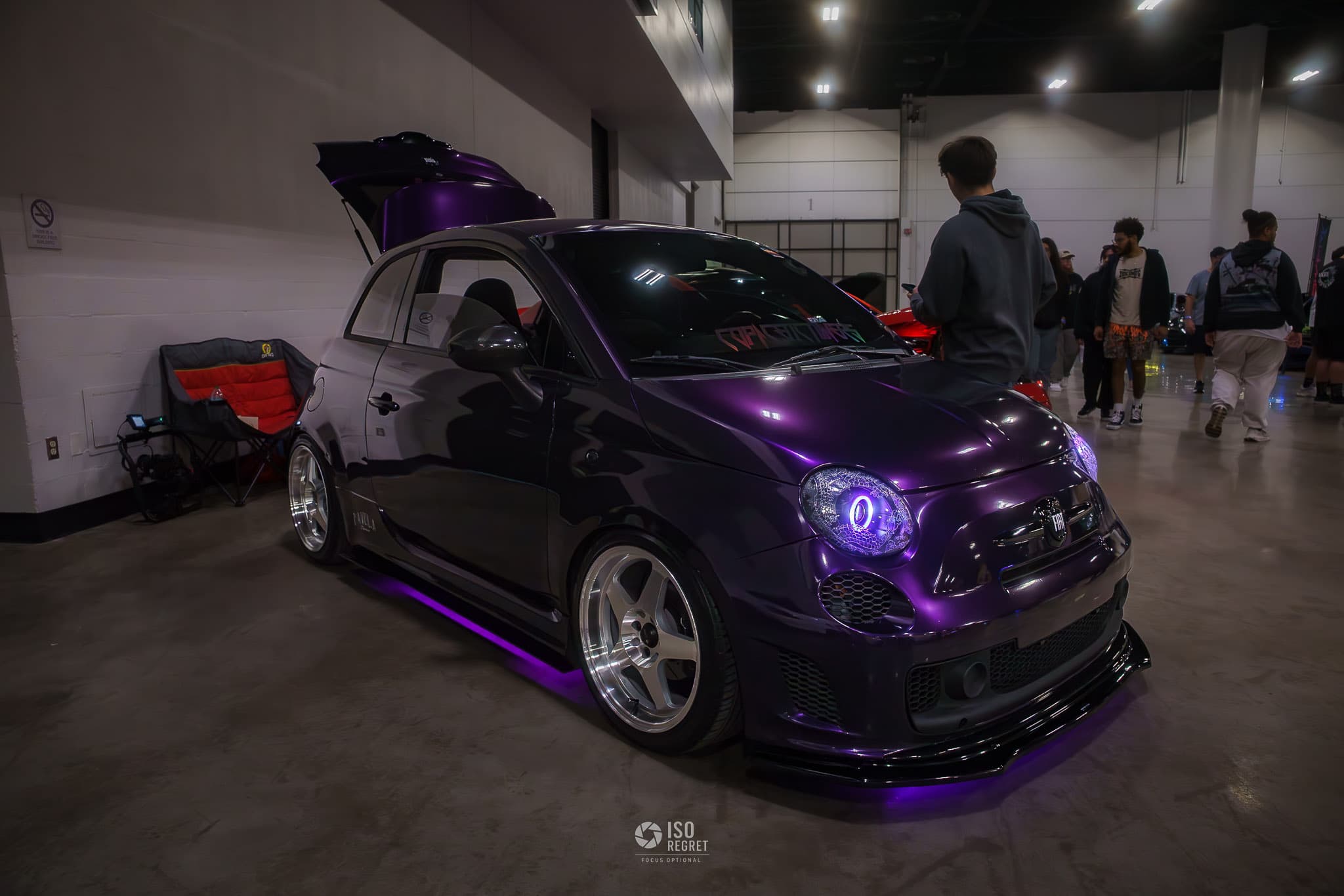 Car Show — photo 5