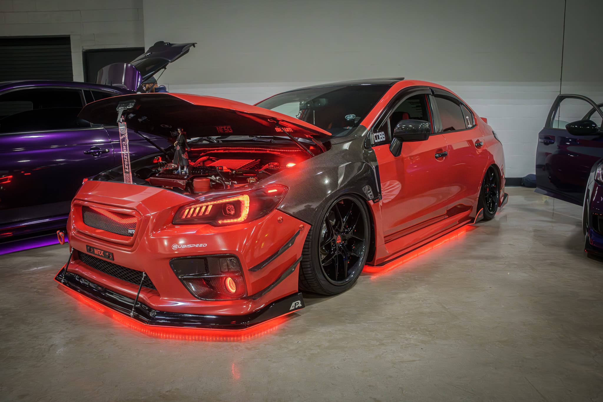 Car Show — photo 6