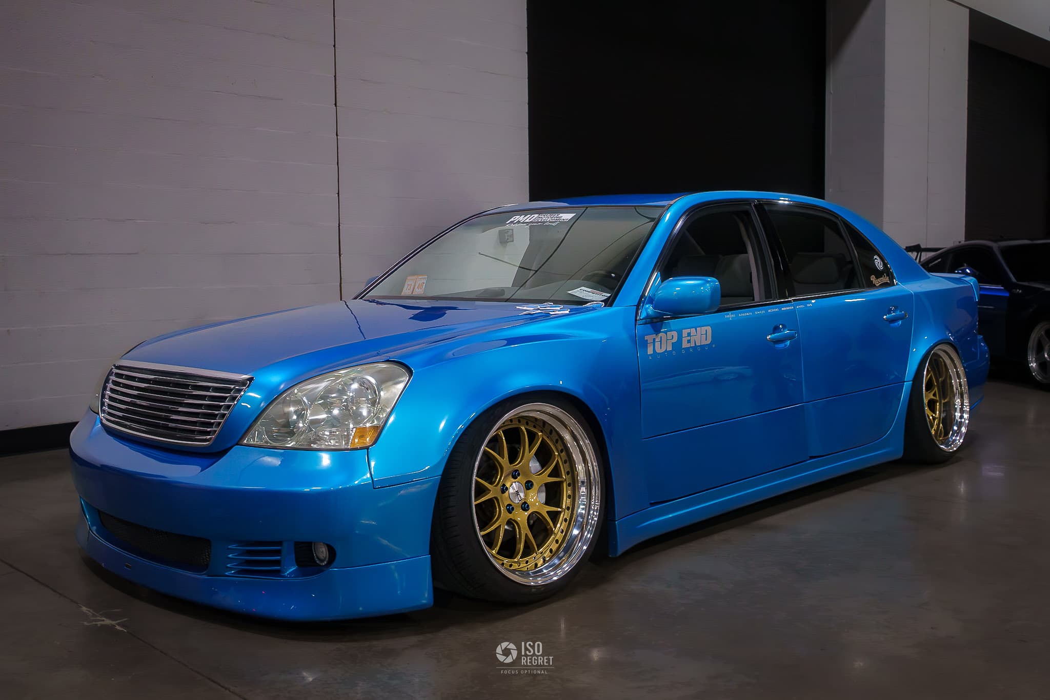Car Show — photo 8