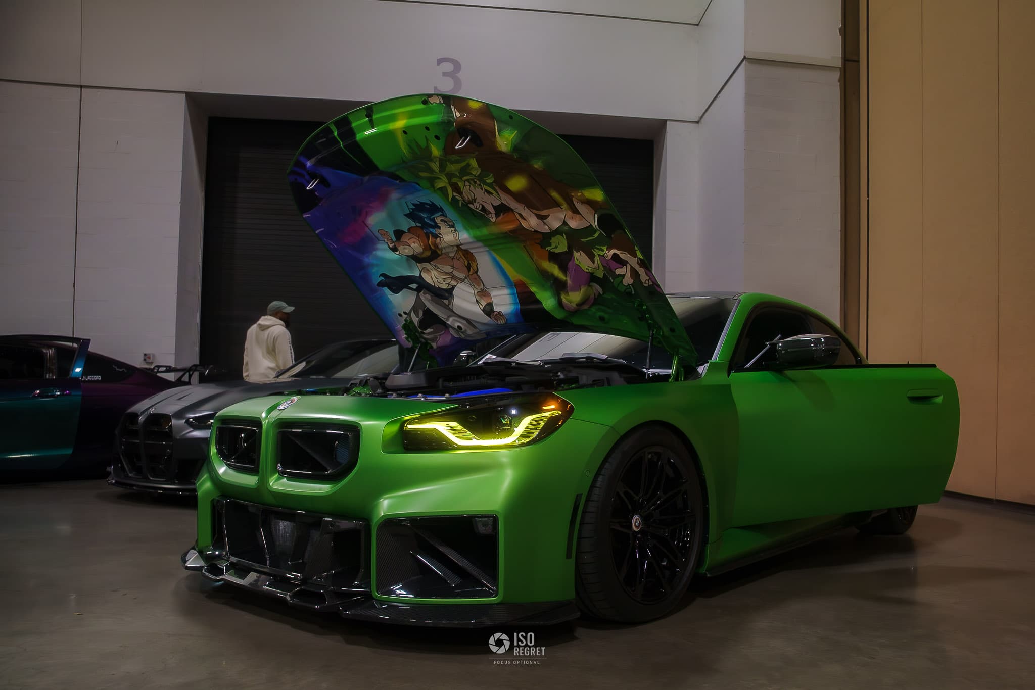 Car Show — photo 9