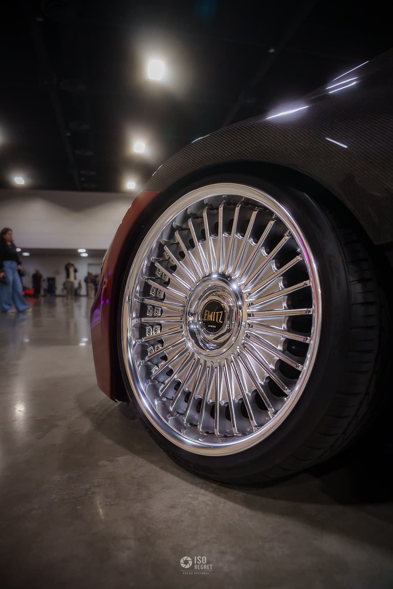 Car Show — photo 10
