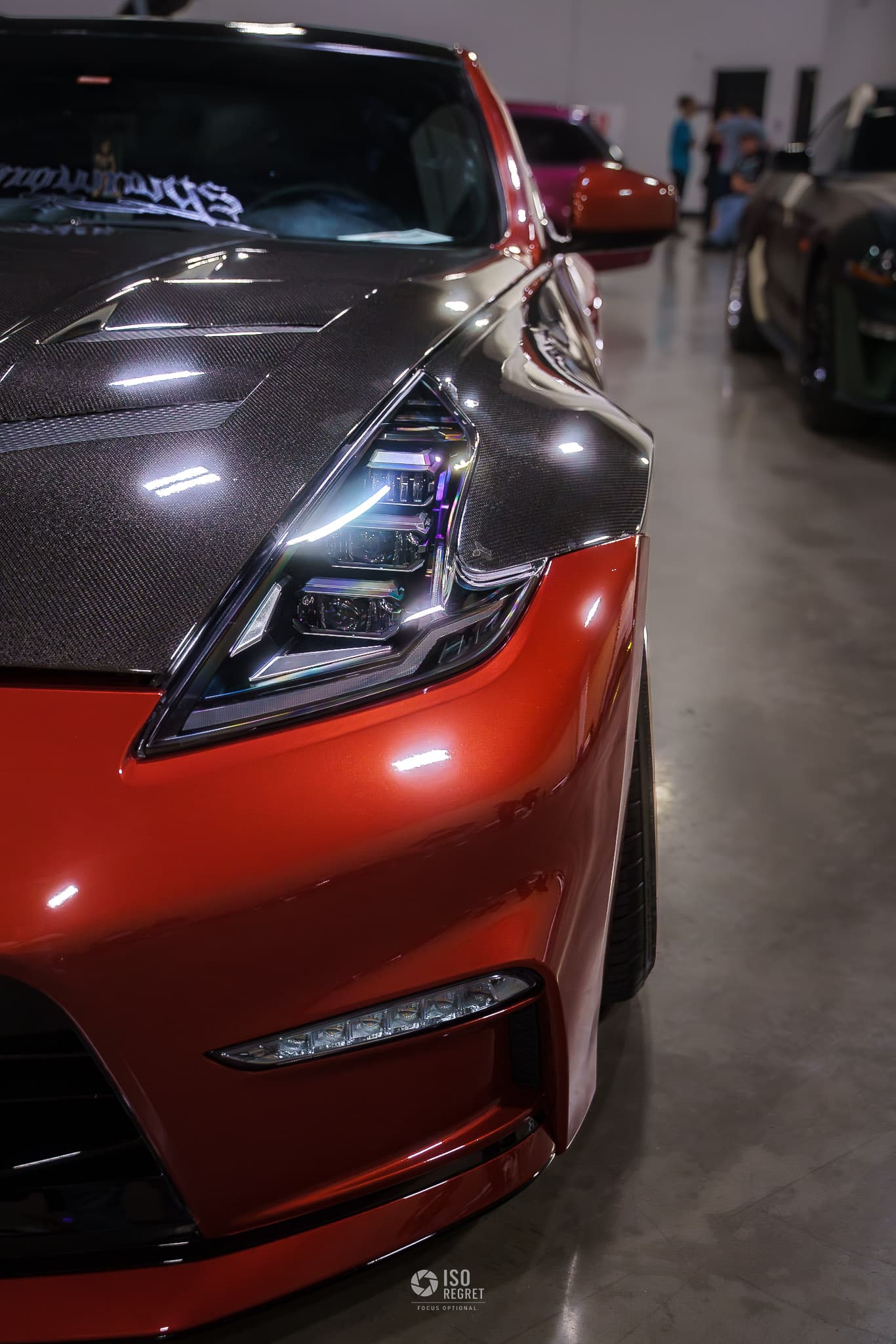 Car Show — photo 11