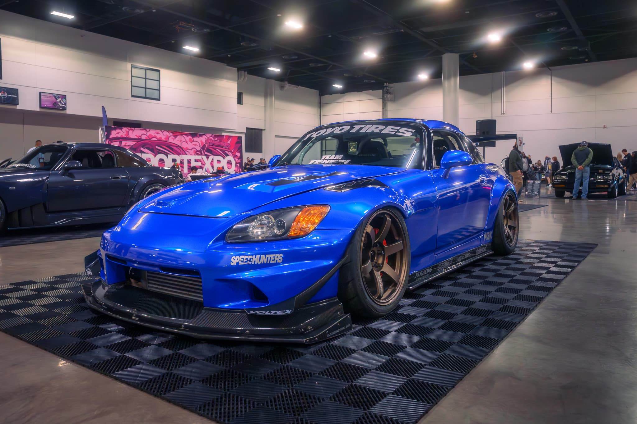 Car Show — photo 12