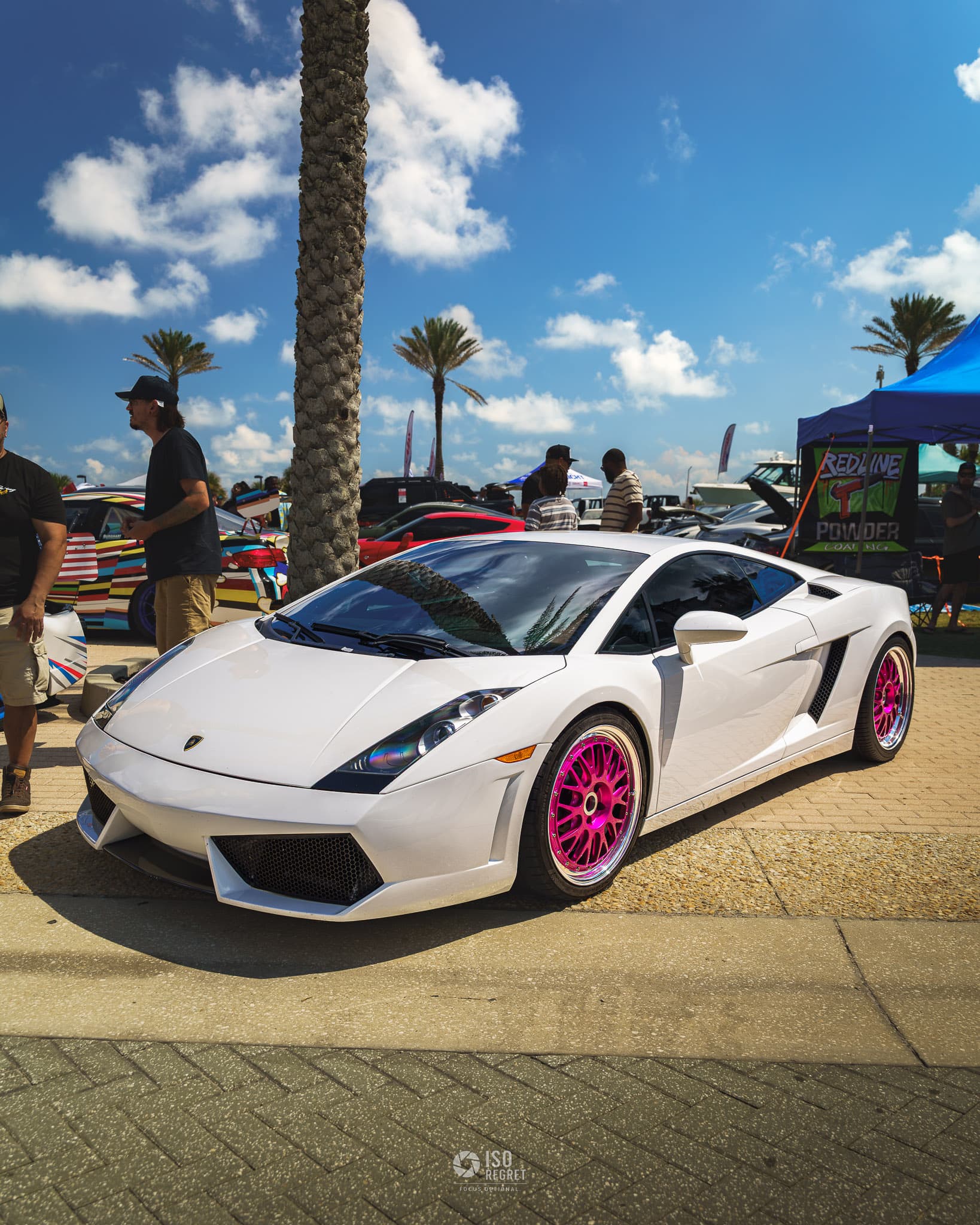 Car Show — photo 14