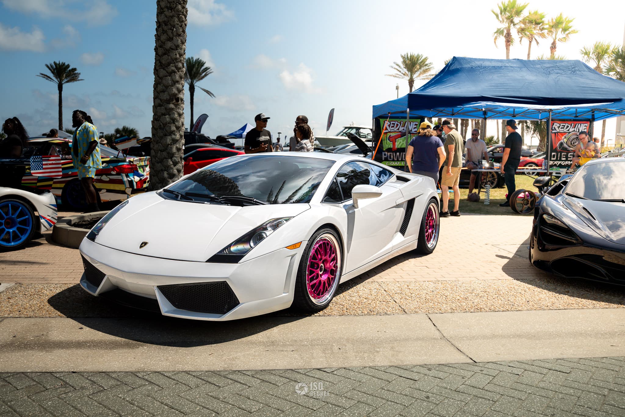 Car Show — photo 15