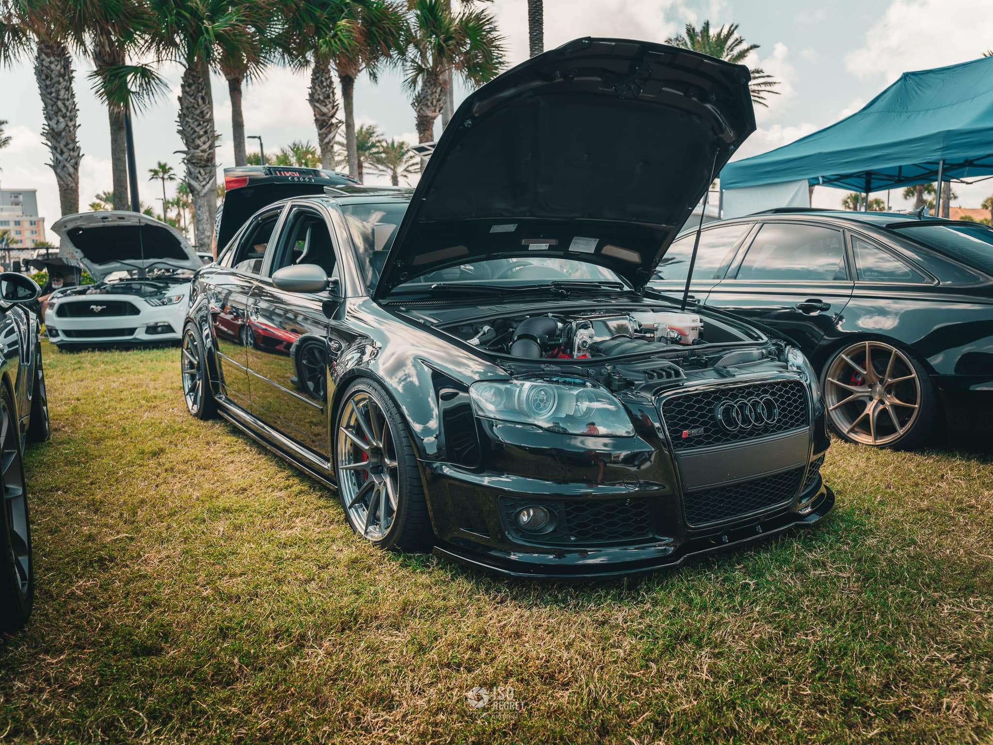 Car Show — photo 16