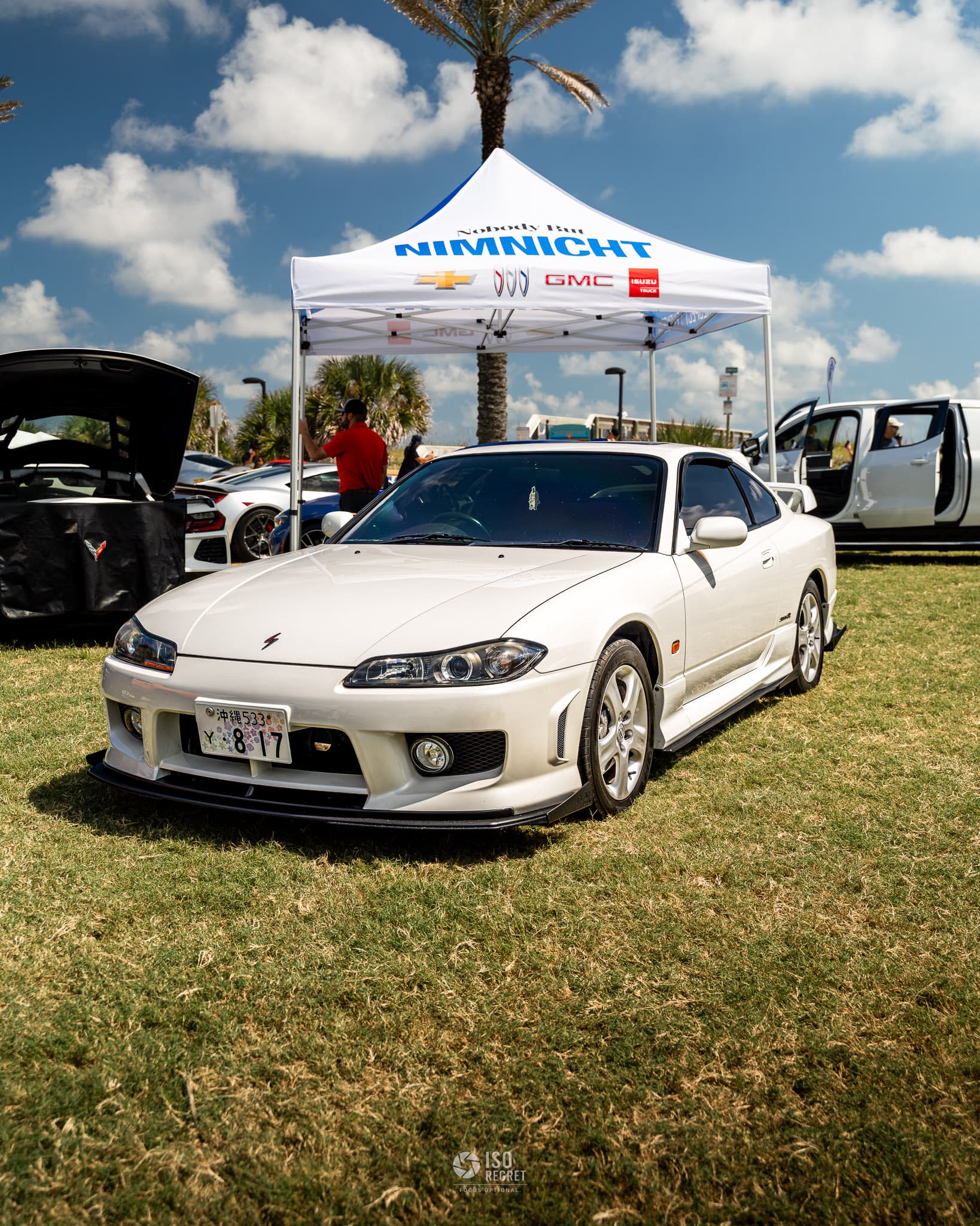 Car Show — photo 18