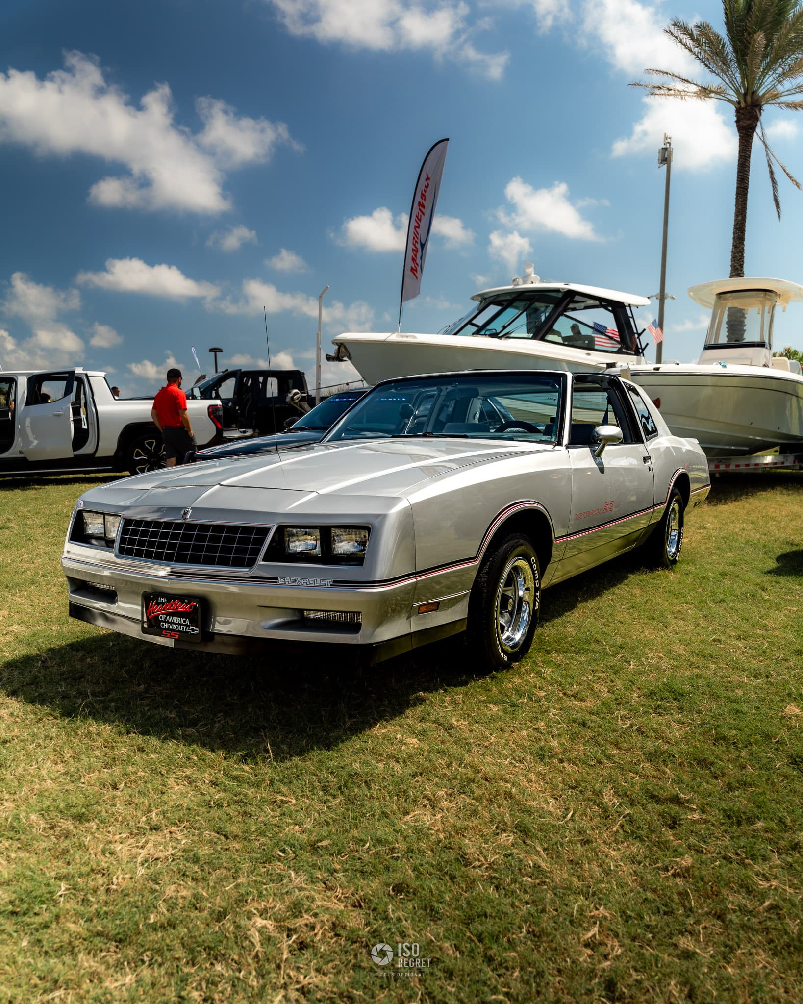 Car Show — photo 19