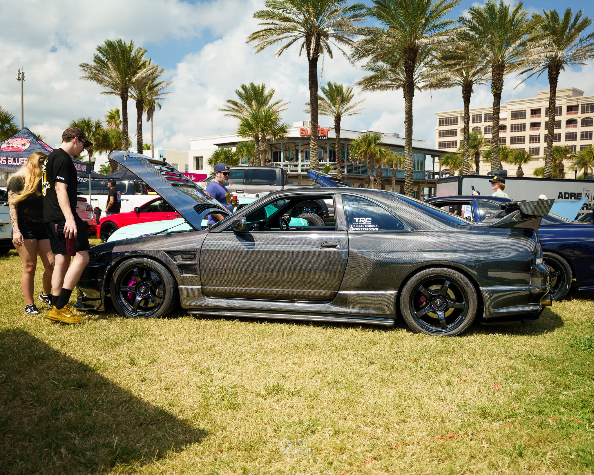 Car Show — photo 20