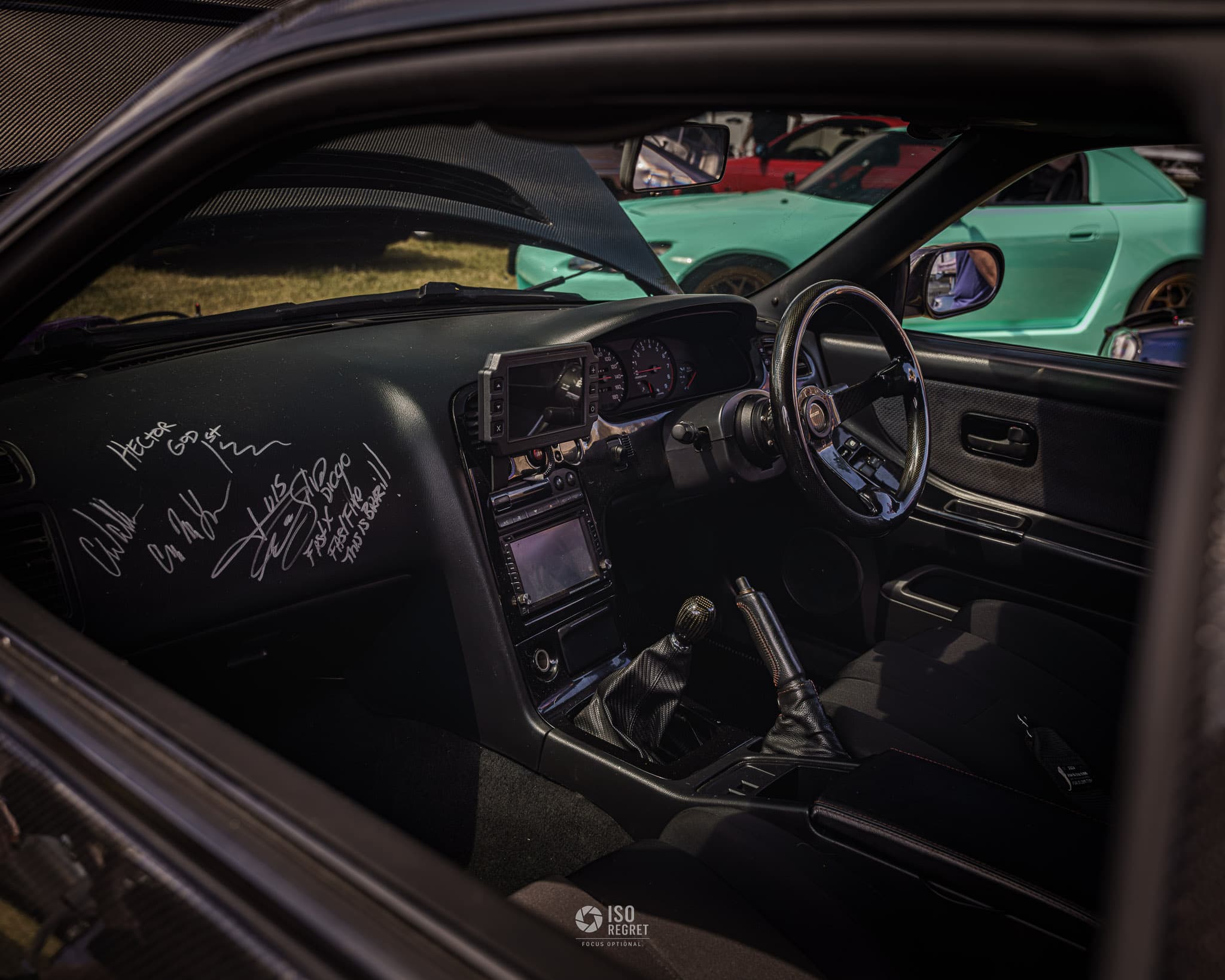Car Show — photo 21