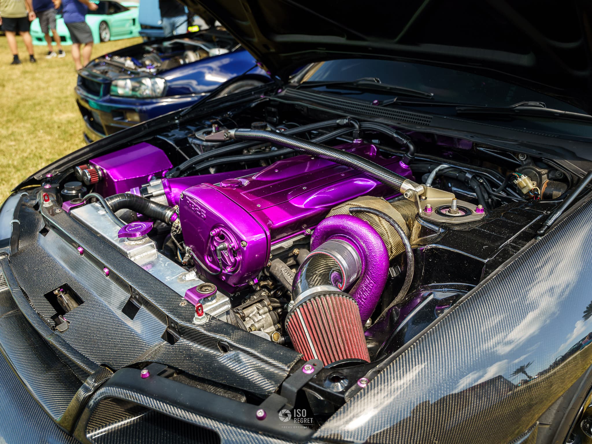 Car Show — photo 22
