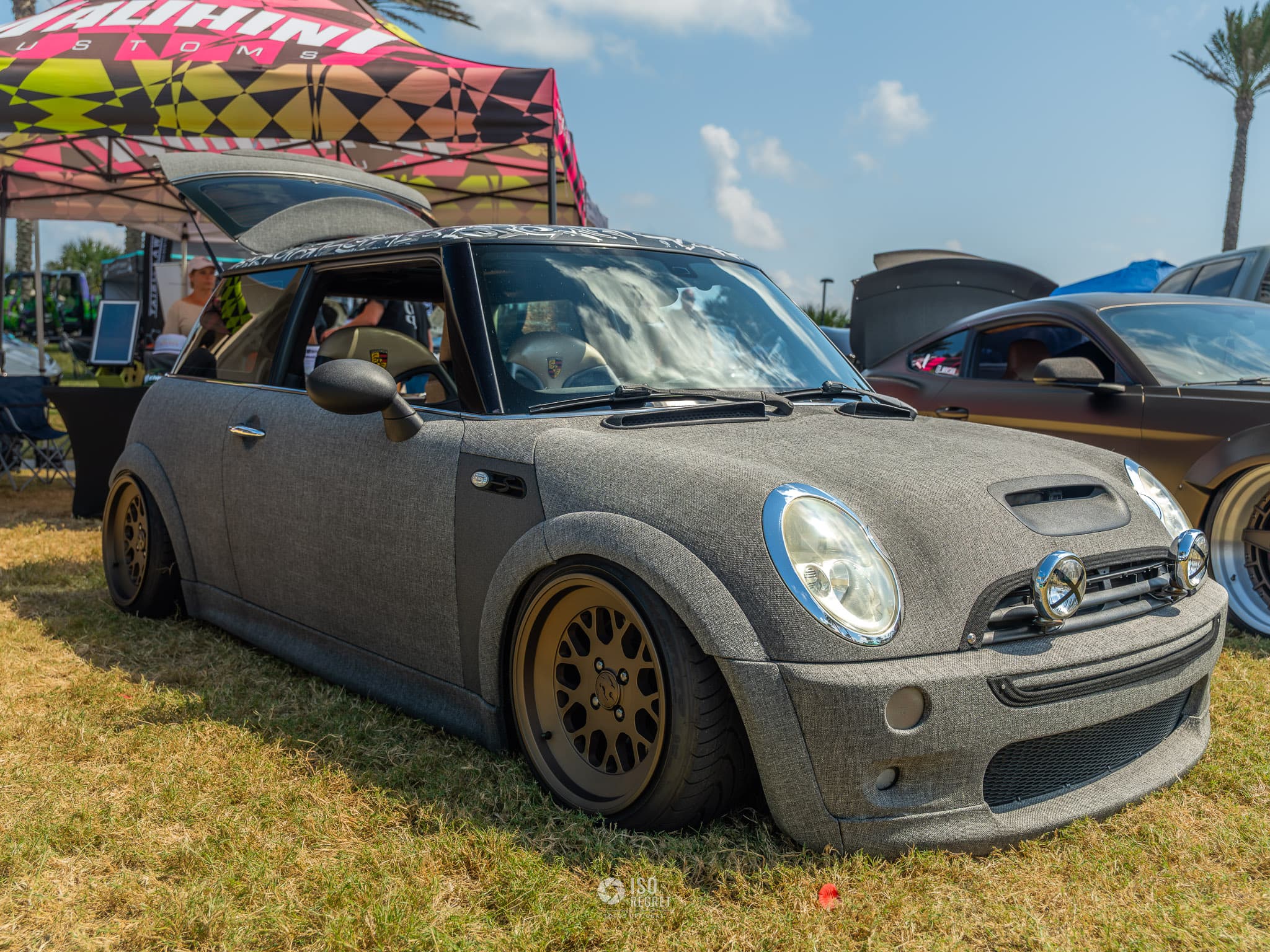 Car Show — photo 23