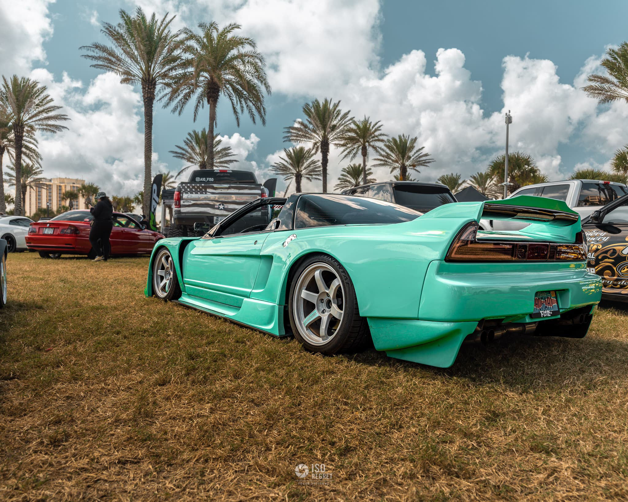 Car Show — photo 24