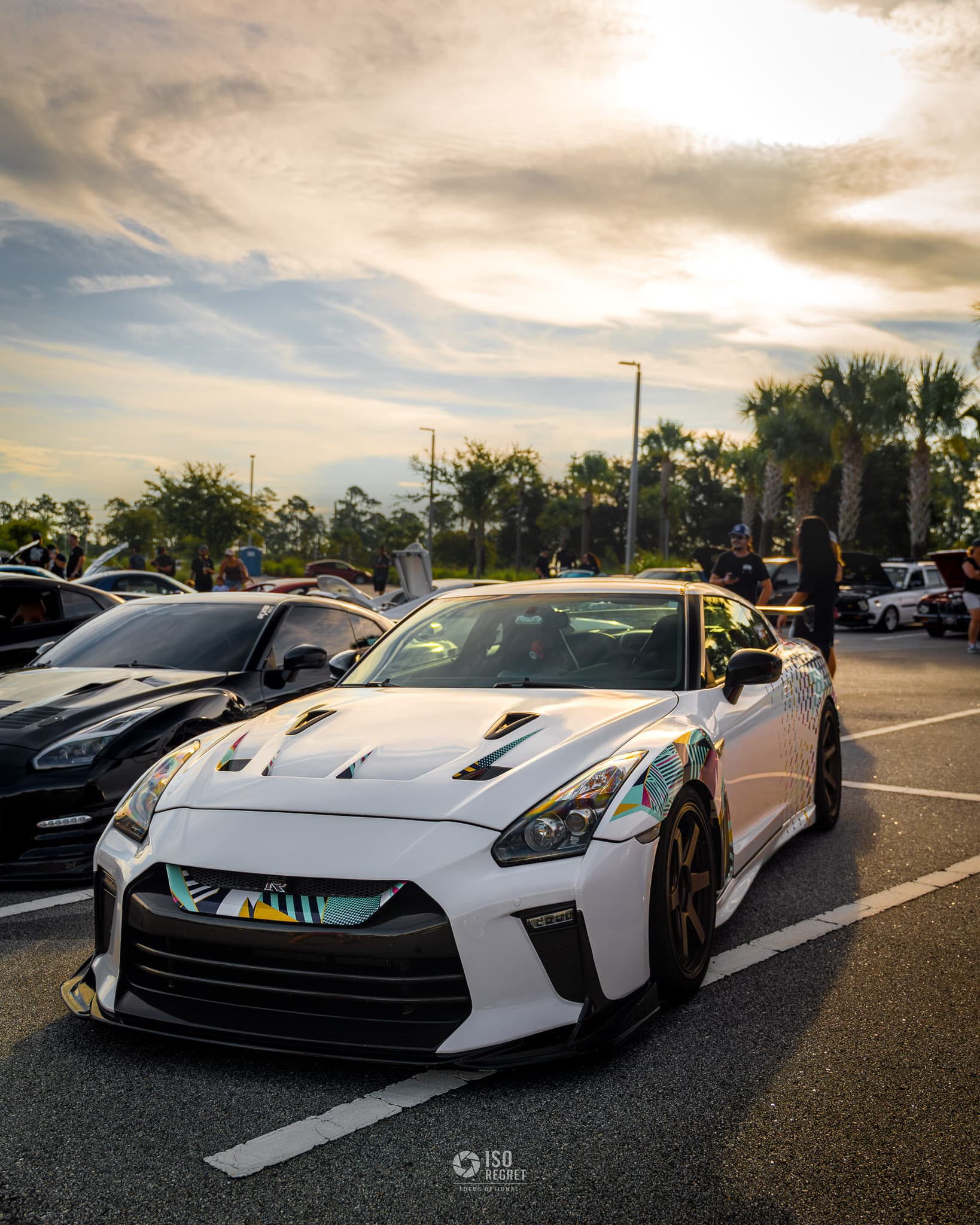 Morning Motor Events — photo 2