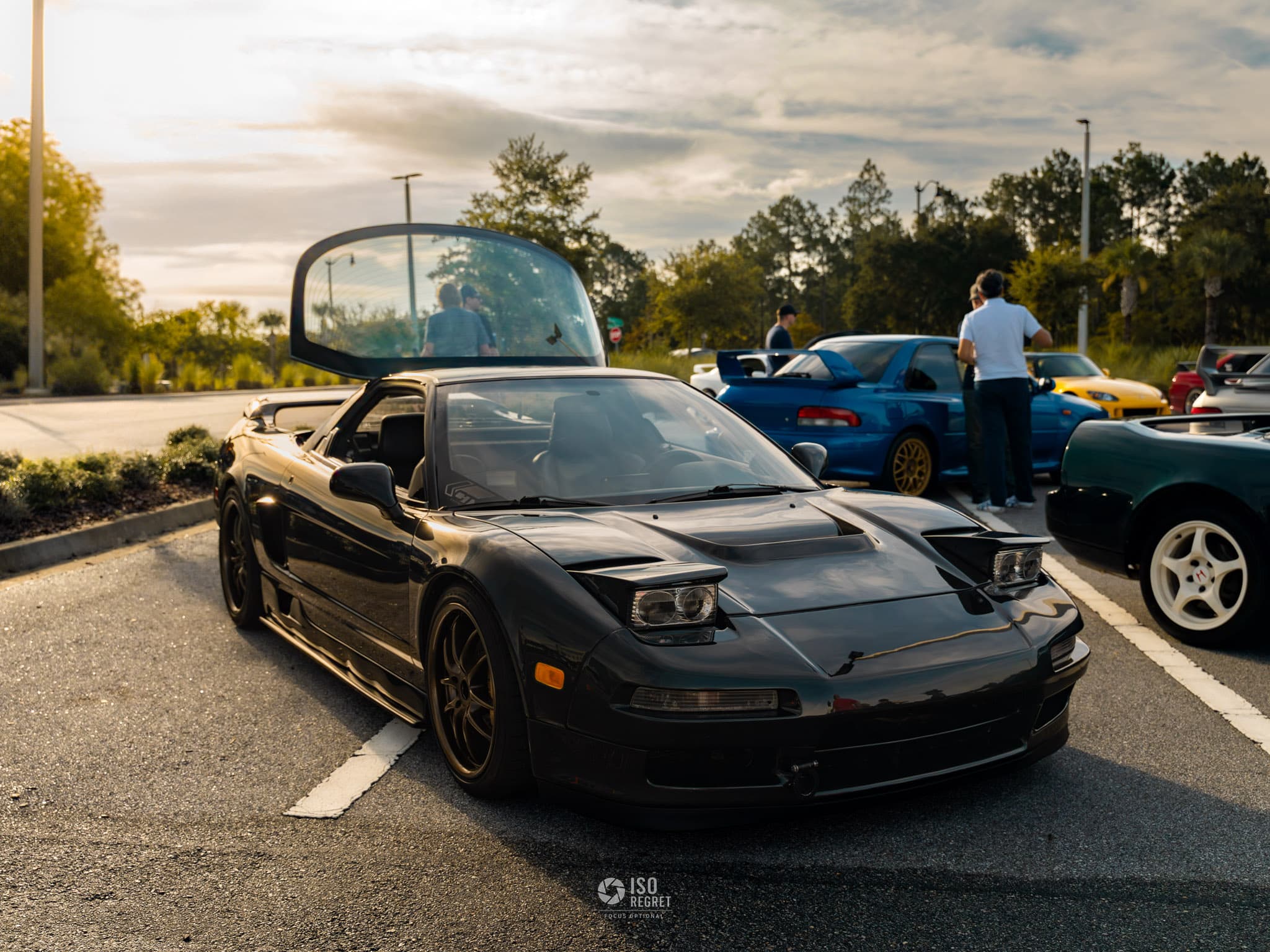Morning Motor Events — photo 3