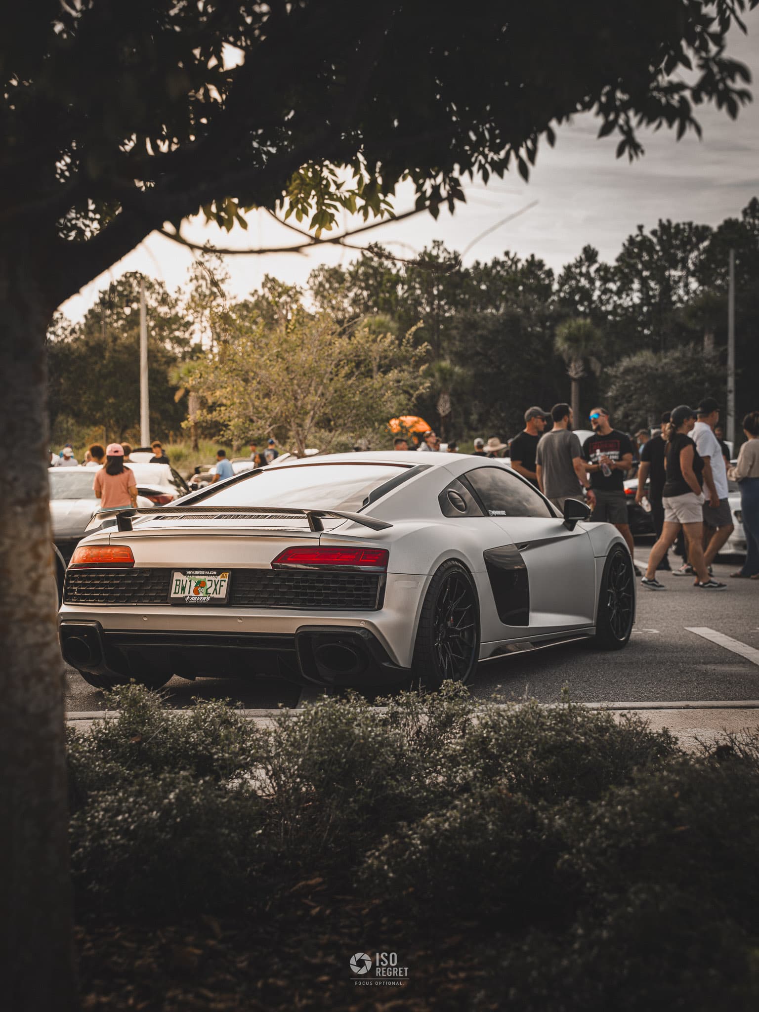 Morning Motor Events — photo 5
