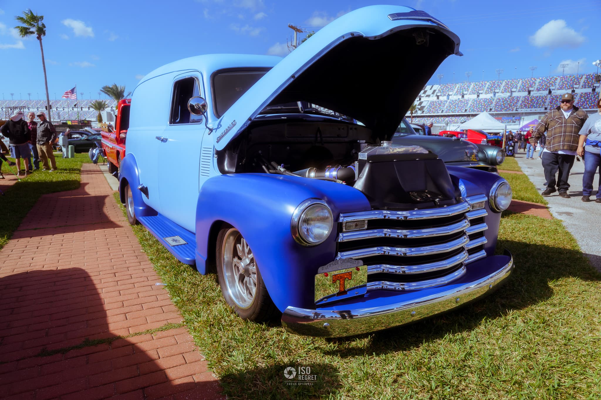 Turkey Rod Run — photo 13