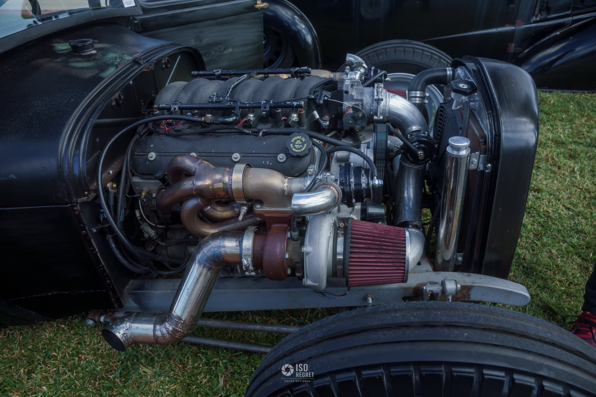Turkey Rod Run — photo 24