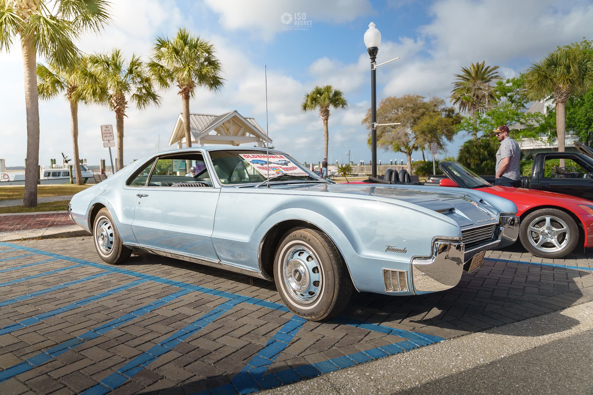 Waterfront Auto Show 2026 — St. Marys, GA — photo 3
