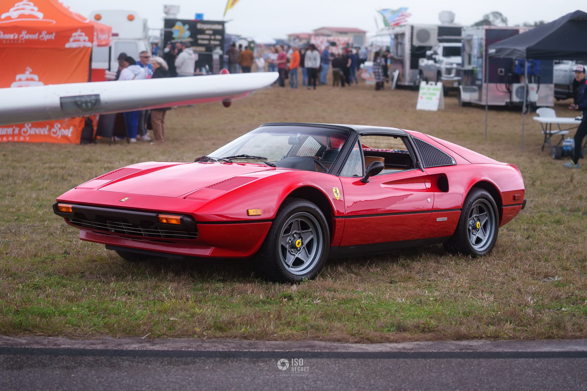 Wings and Wheels — photo 3