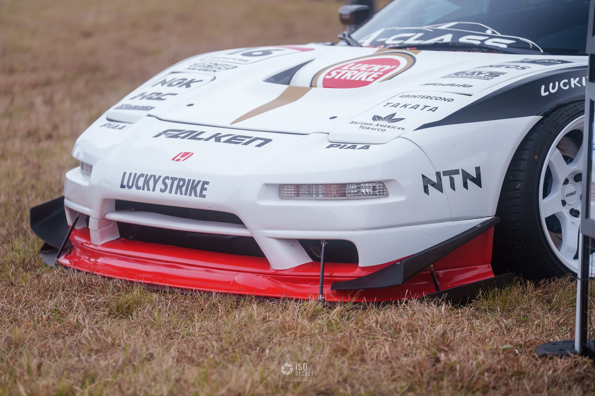 Wings and Wheels — photo 4