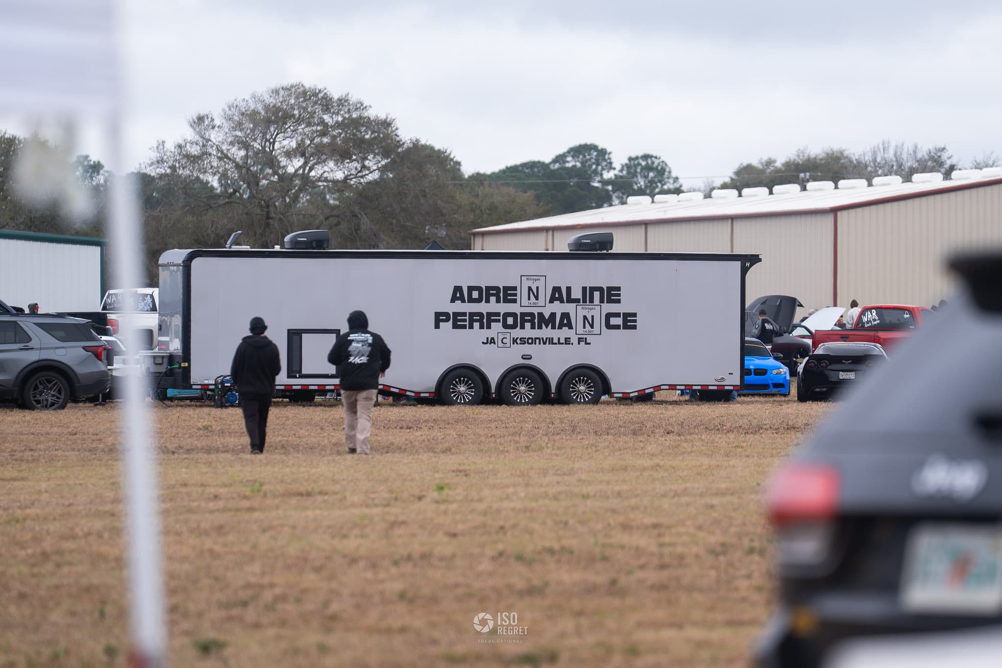 Wings and Wheels — photo 5