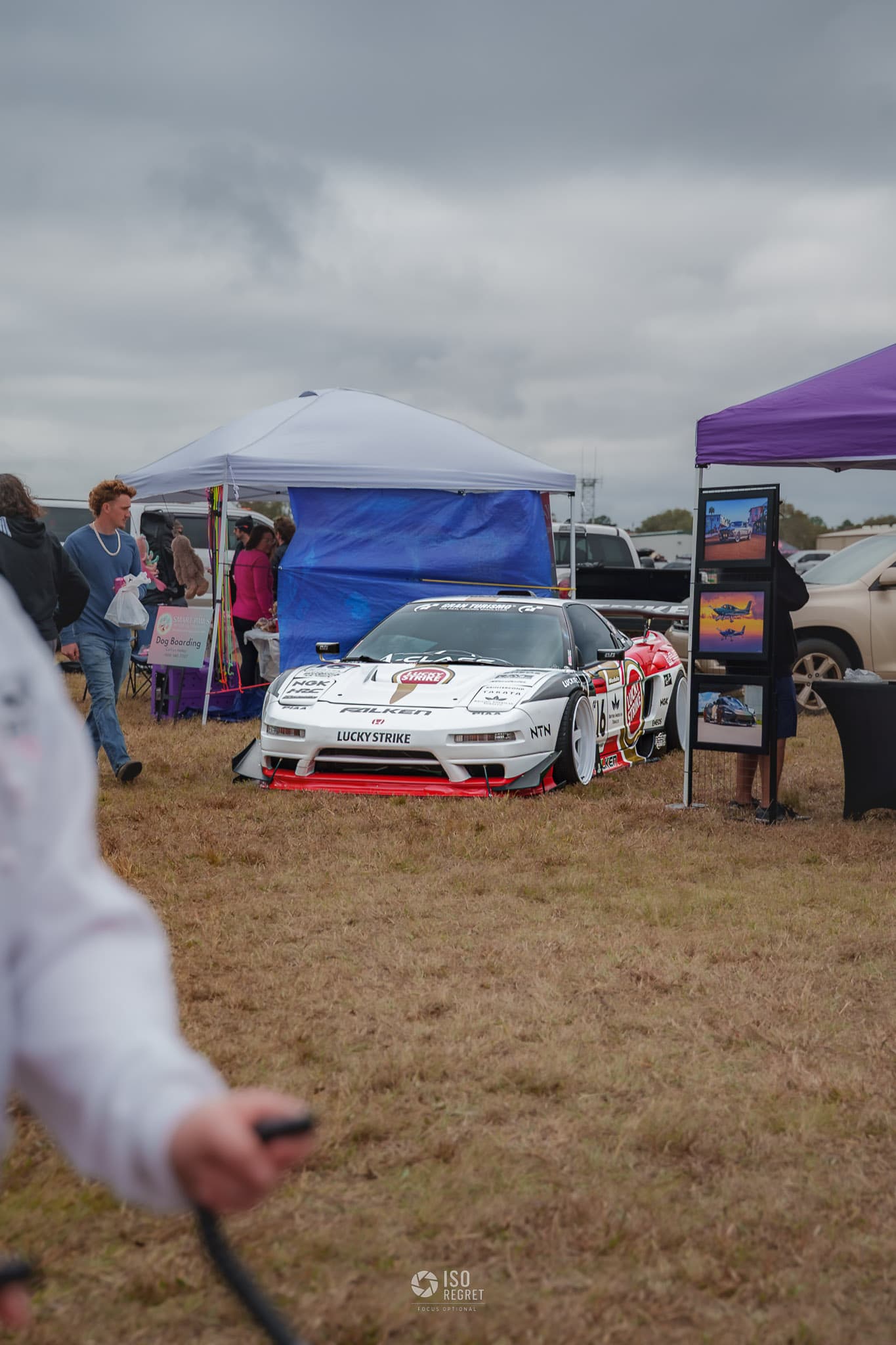 Wings and Wheels — photo 6