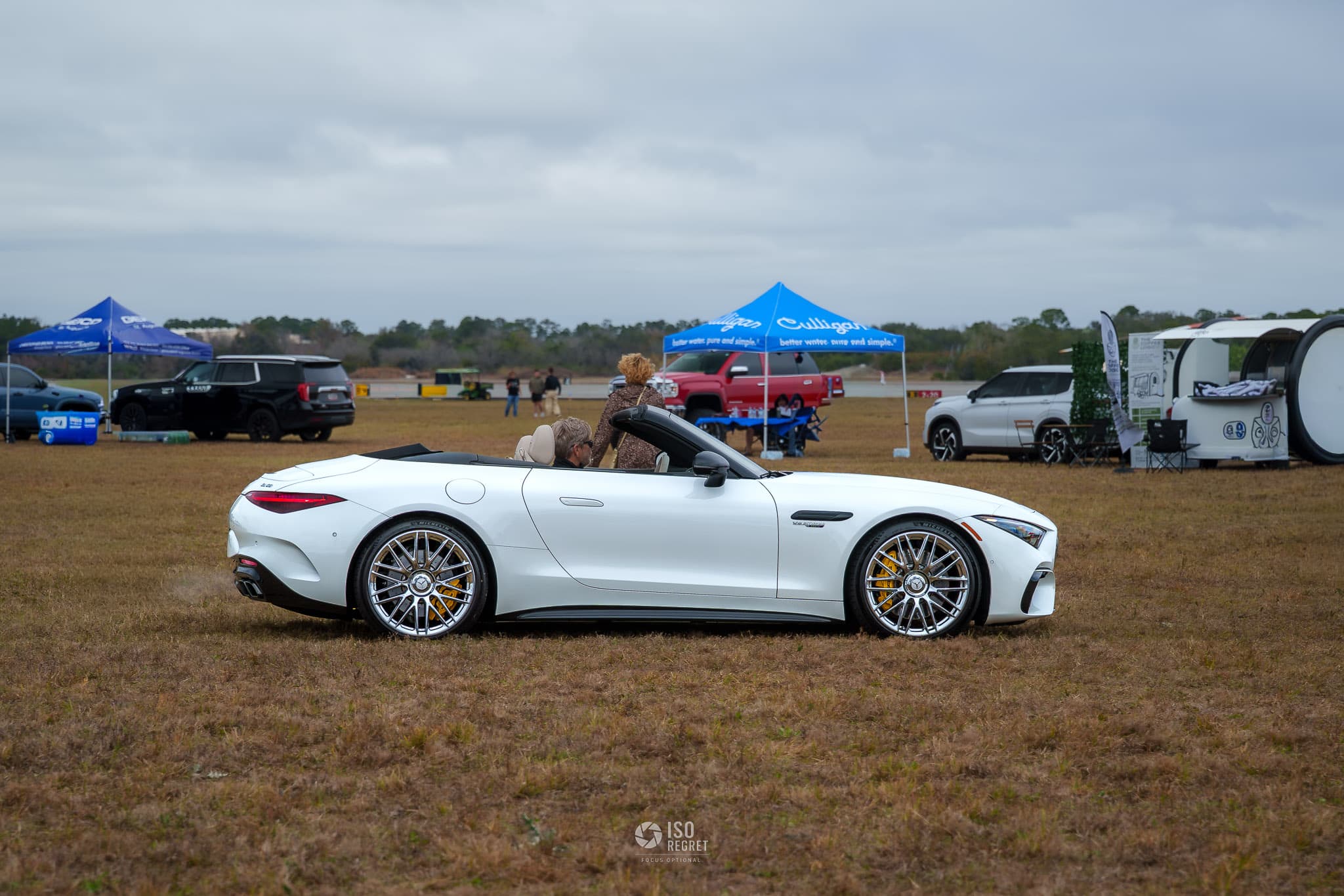 Wings and Wheels — photo 8
