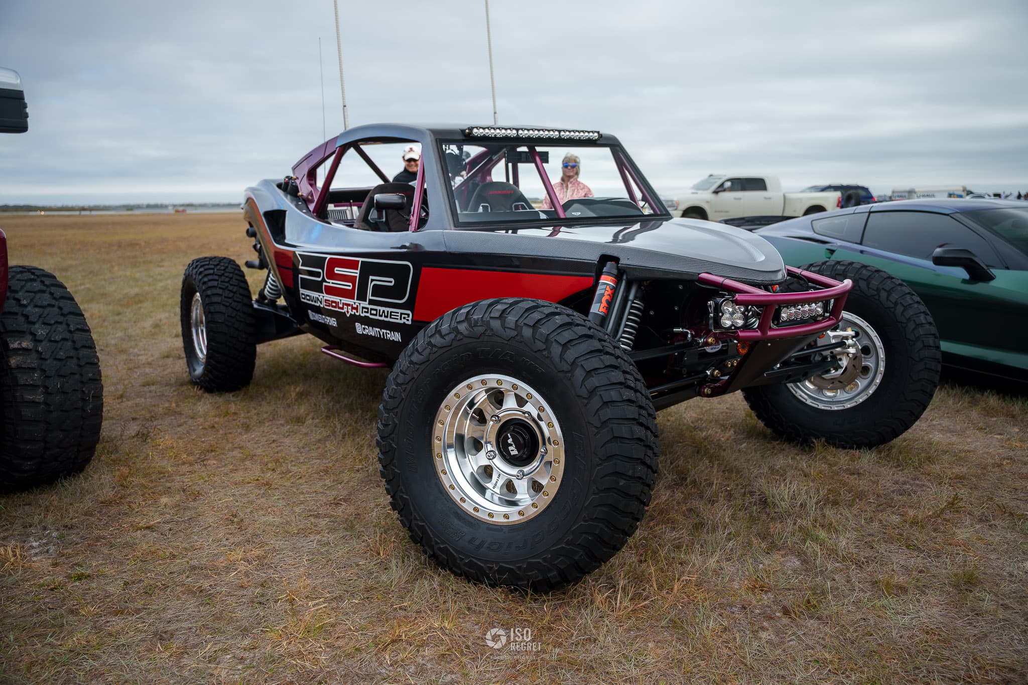 Wings and Wheels — photo 9