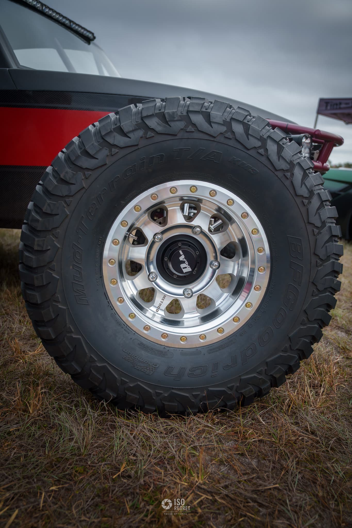 Wings and Wheels — photo 10