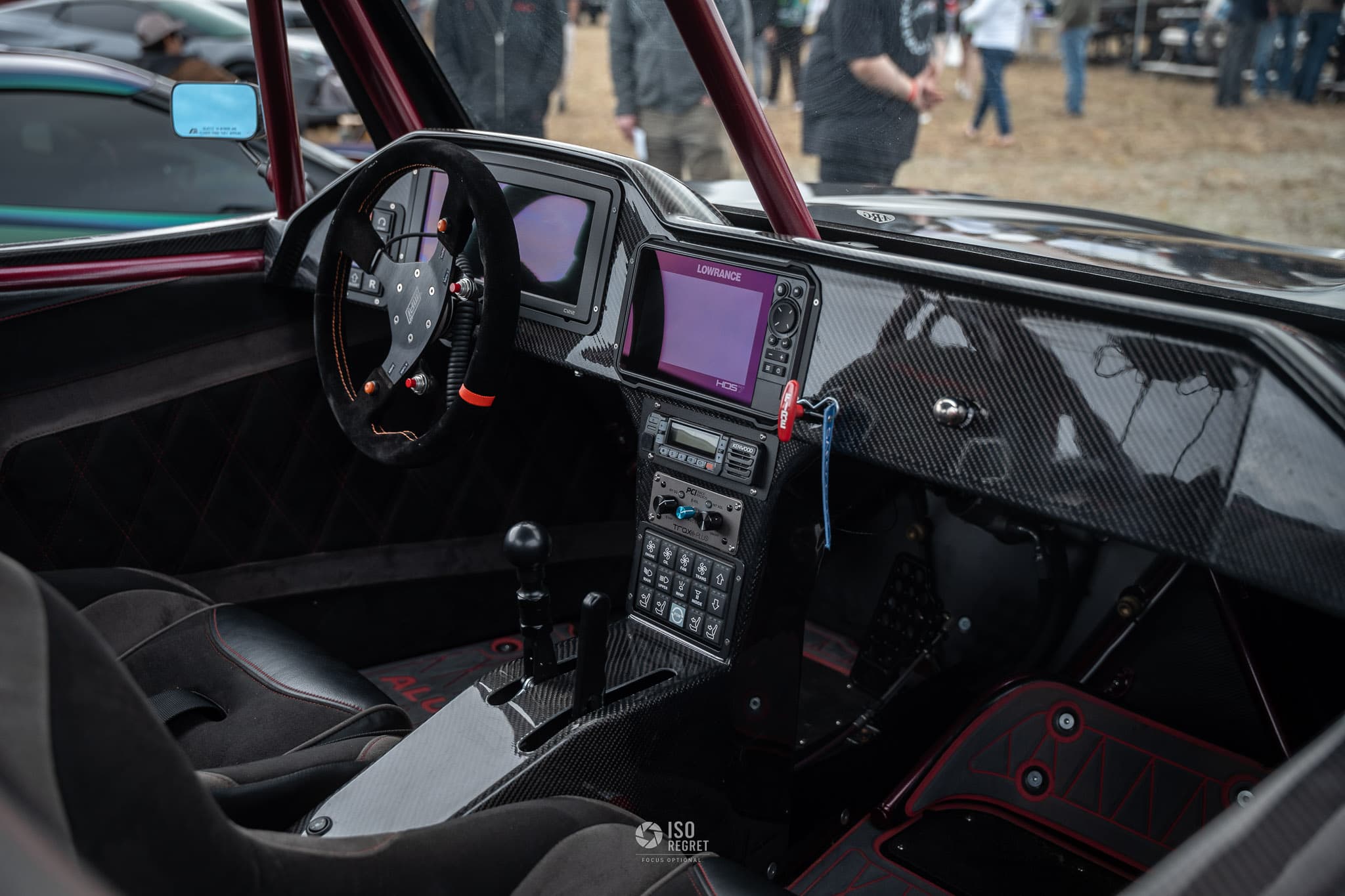 Wings and Wheels — photo 11