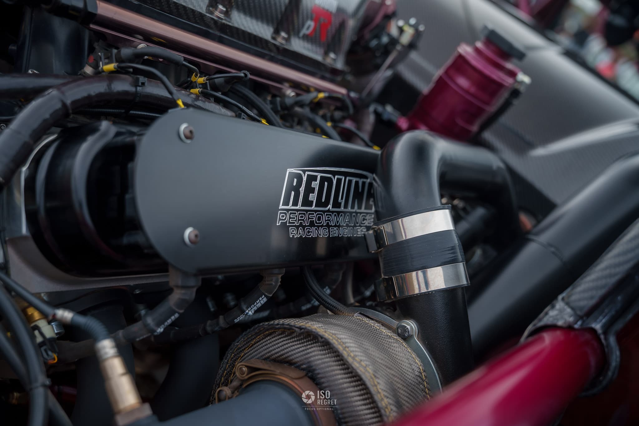 Wings and Wheels — photo 12