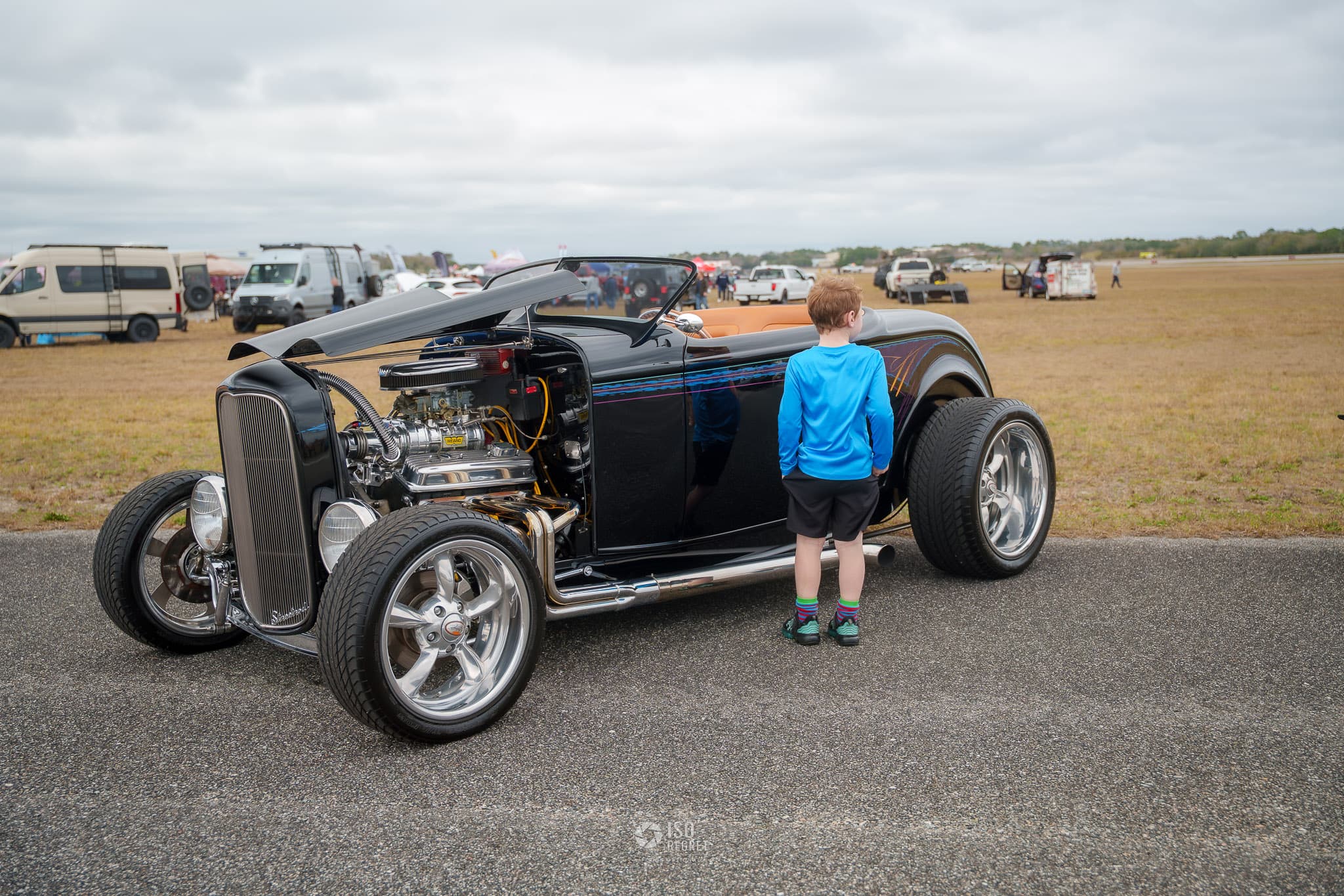 Wings and Wheels — photo 13