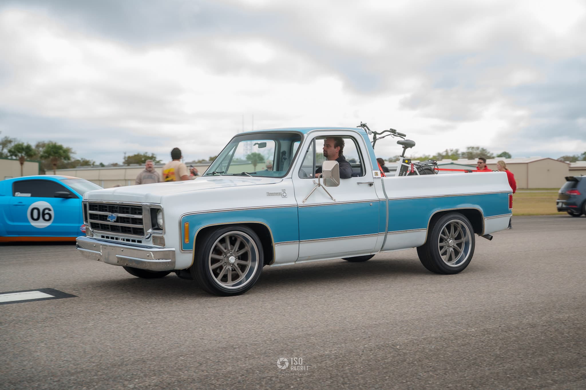 Wings and Wheels — photo 14