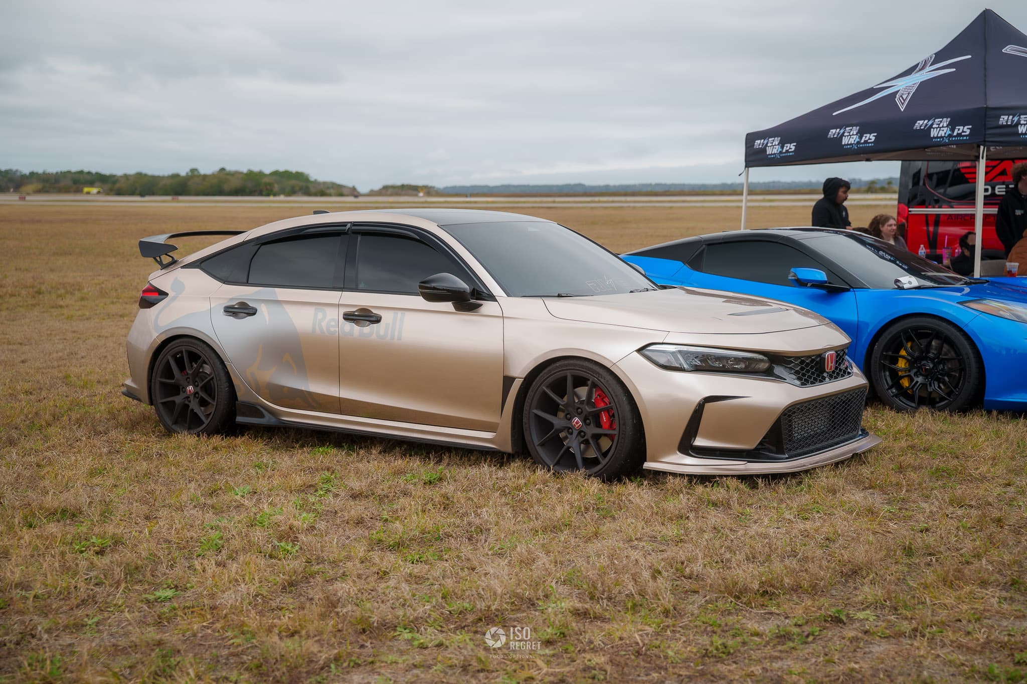 Wings and Wheels — photo 15