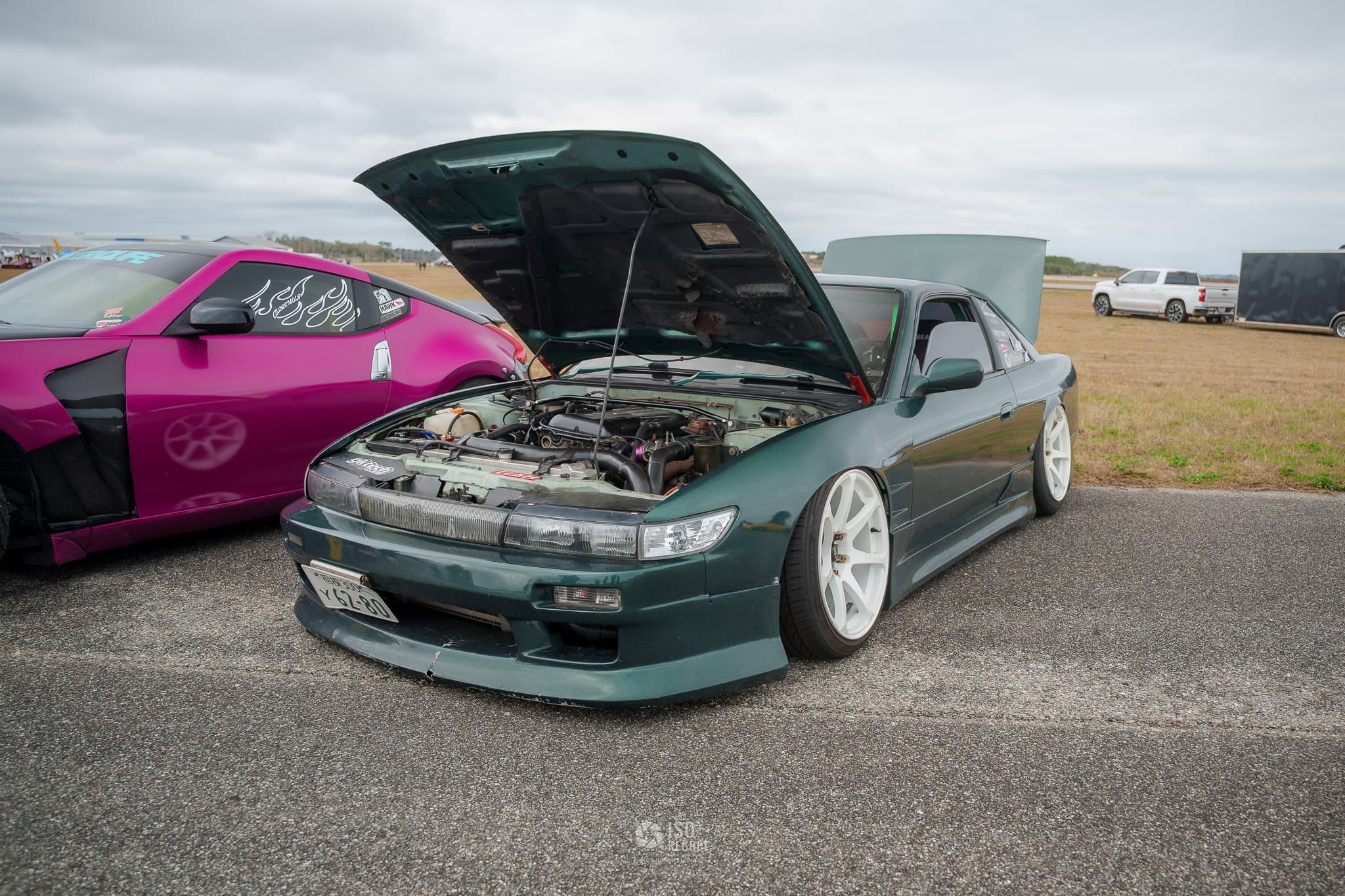 Wings and Wheels — photo 16
