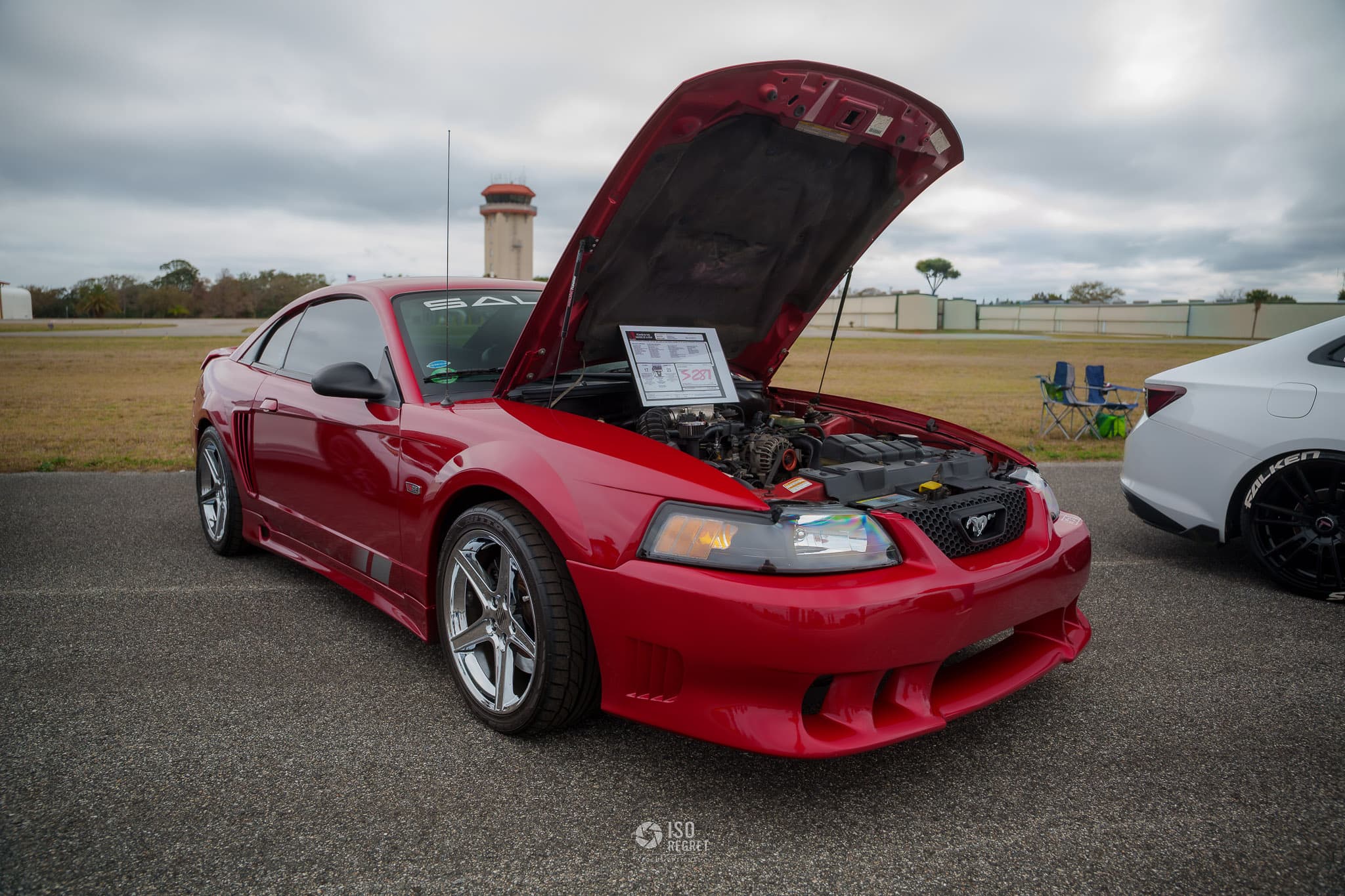 Wings and Wheels — photo 18