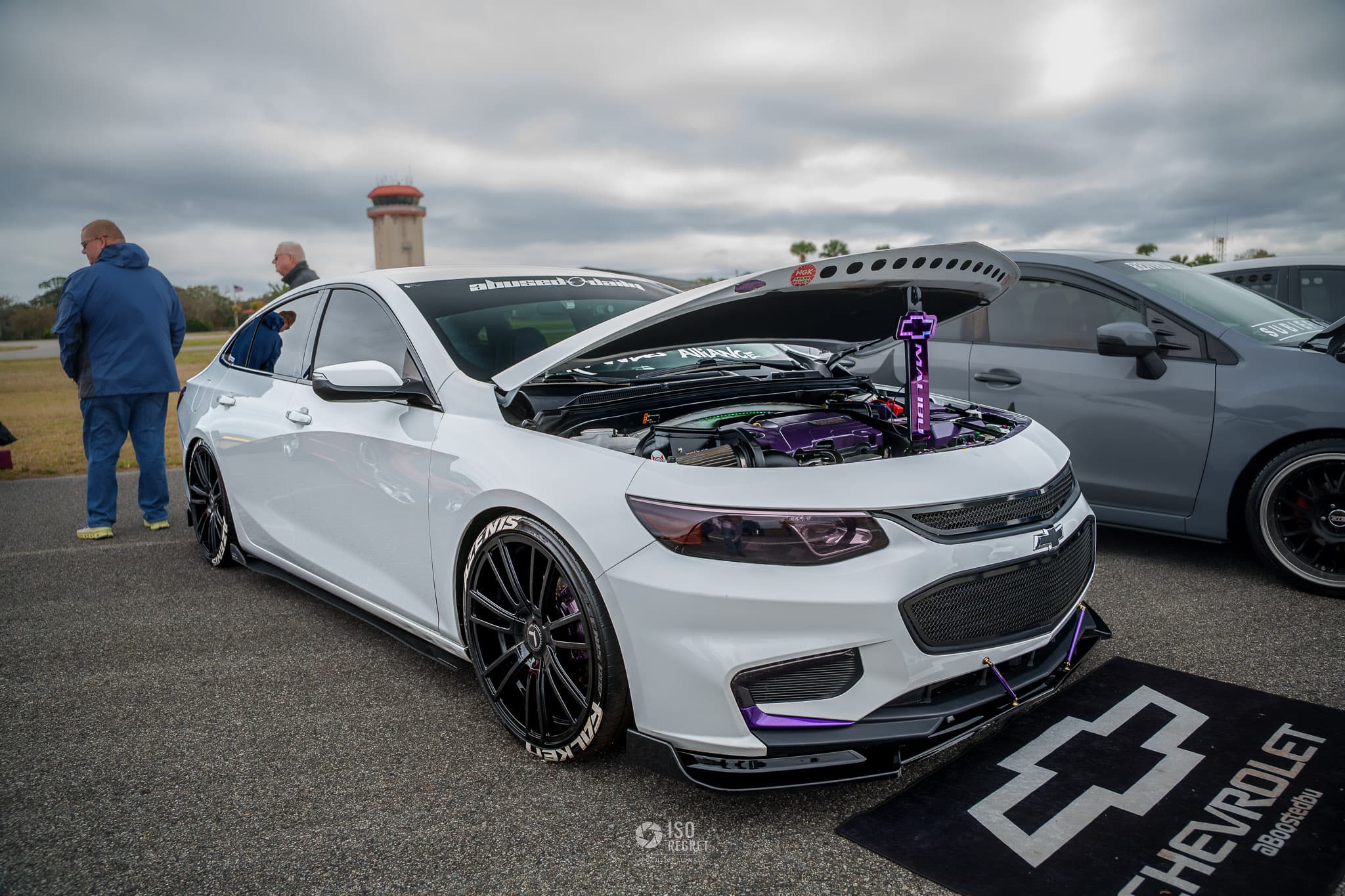 Wings and Wheels — photo 19