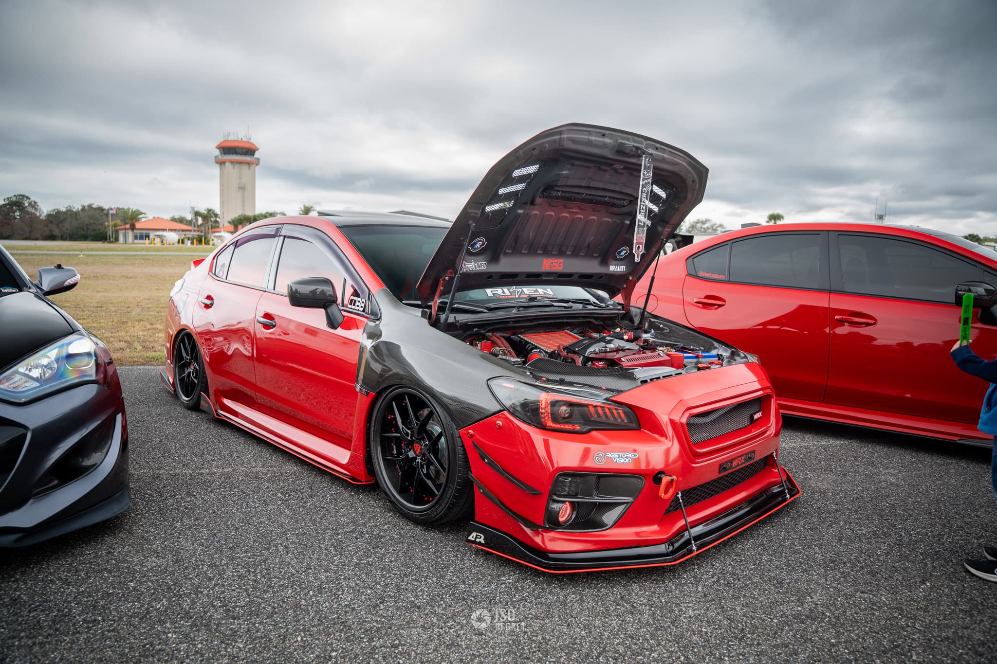 Wings and Wheels — photo 20