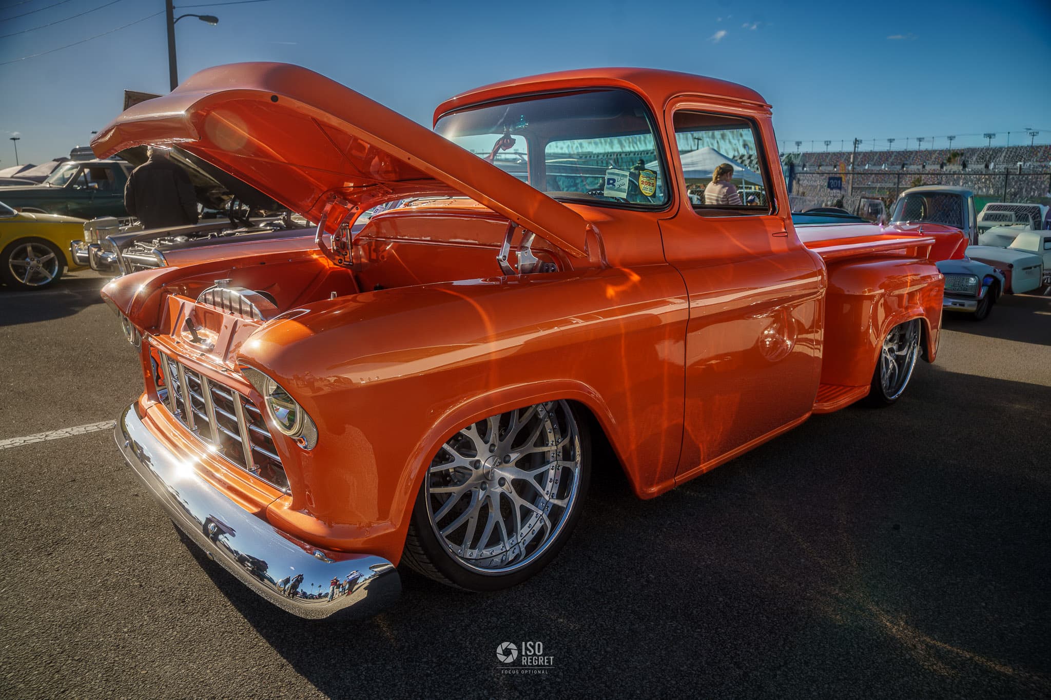 Turkey Rod Run
