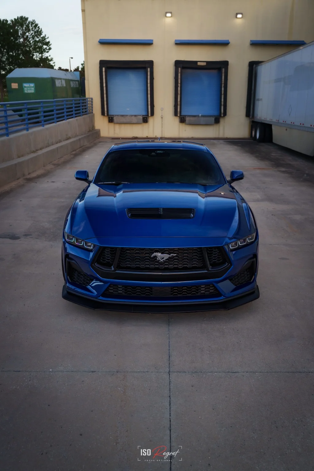 S650 Mustang GT Premium — photo 11