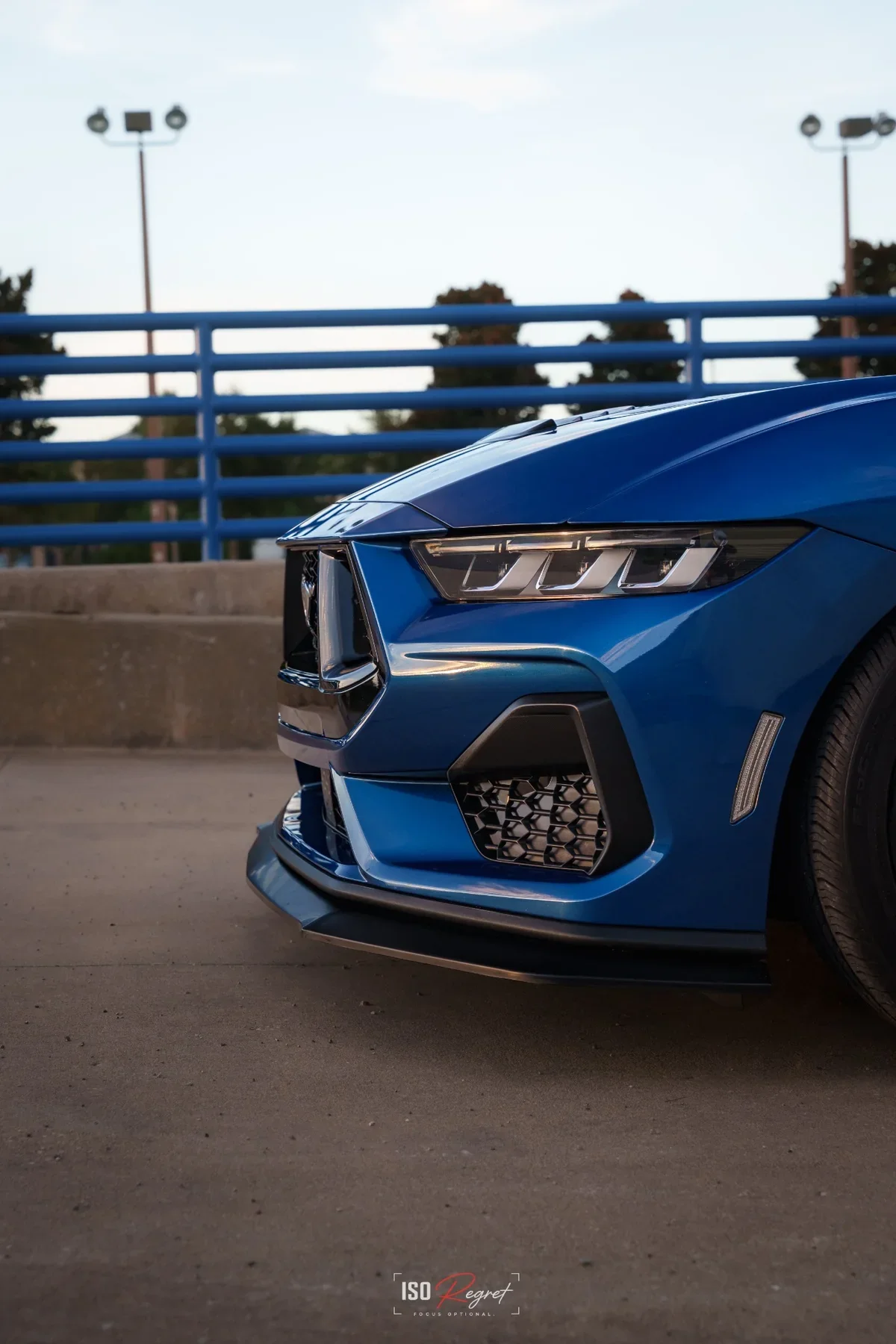 S650 Mustang GT Premium — photo 8