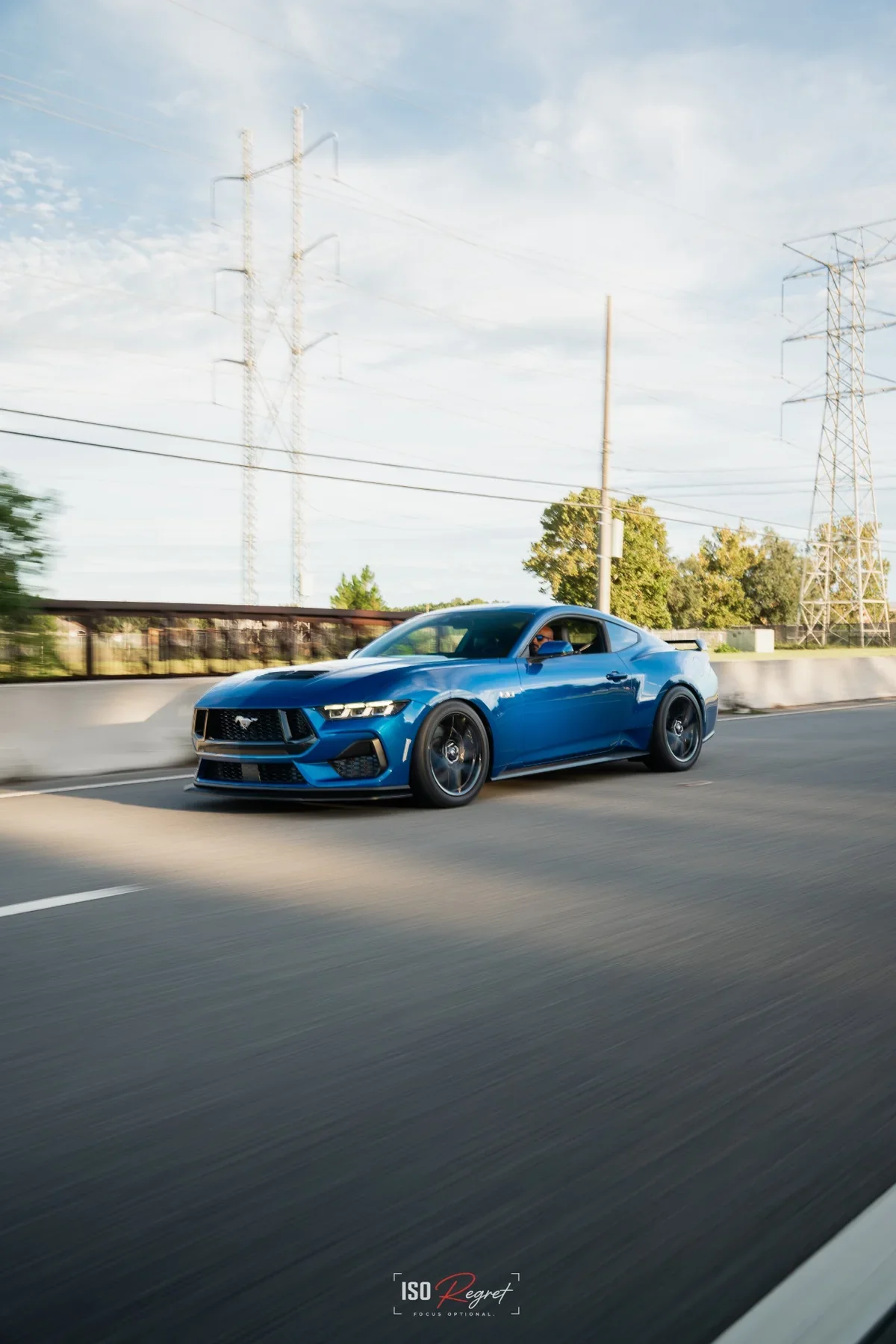 S650 Mustang GT Premium — photo 13
