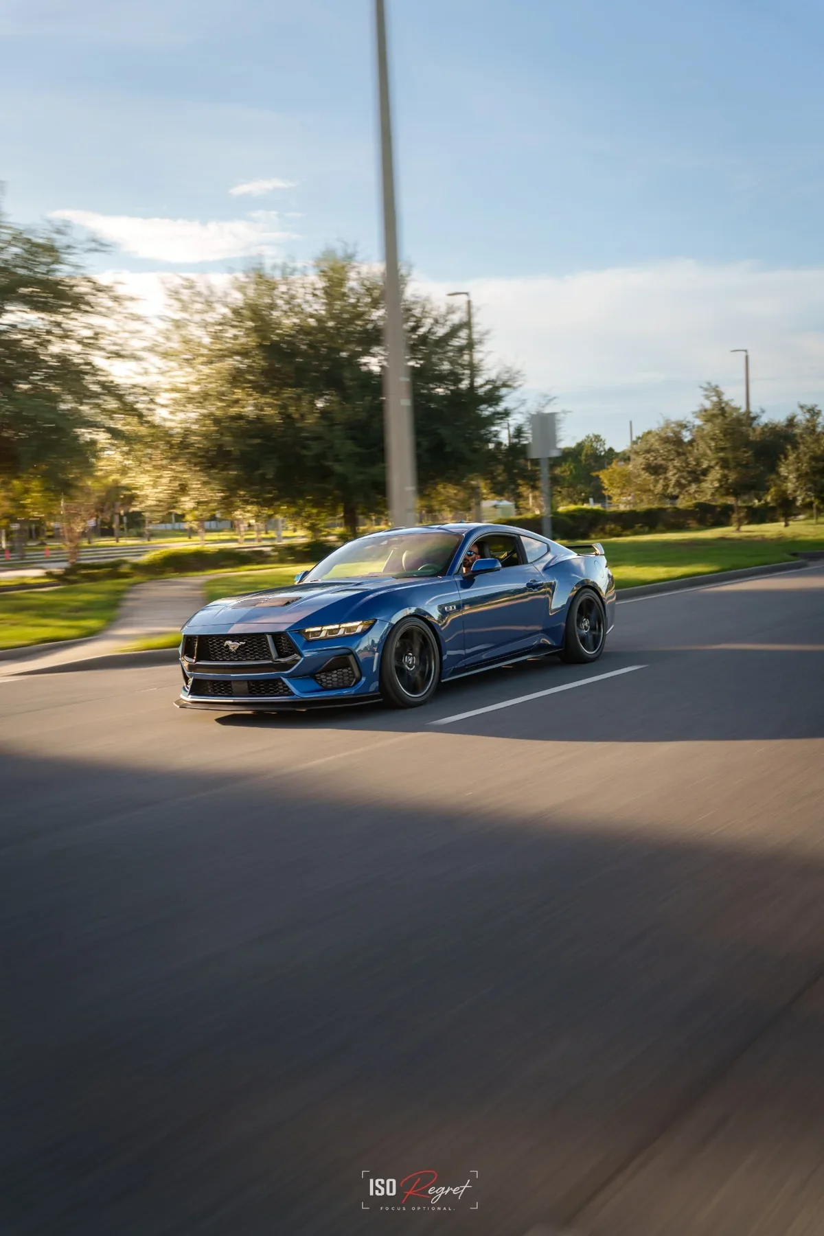 S650 Mustang GT Premium — photo 12