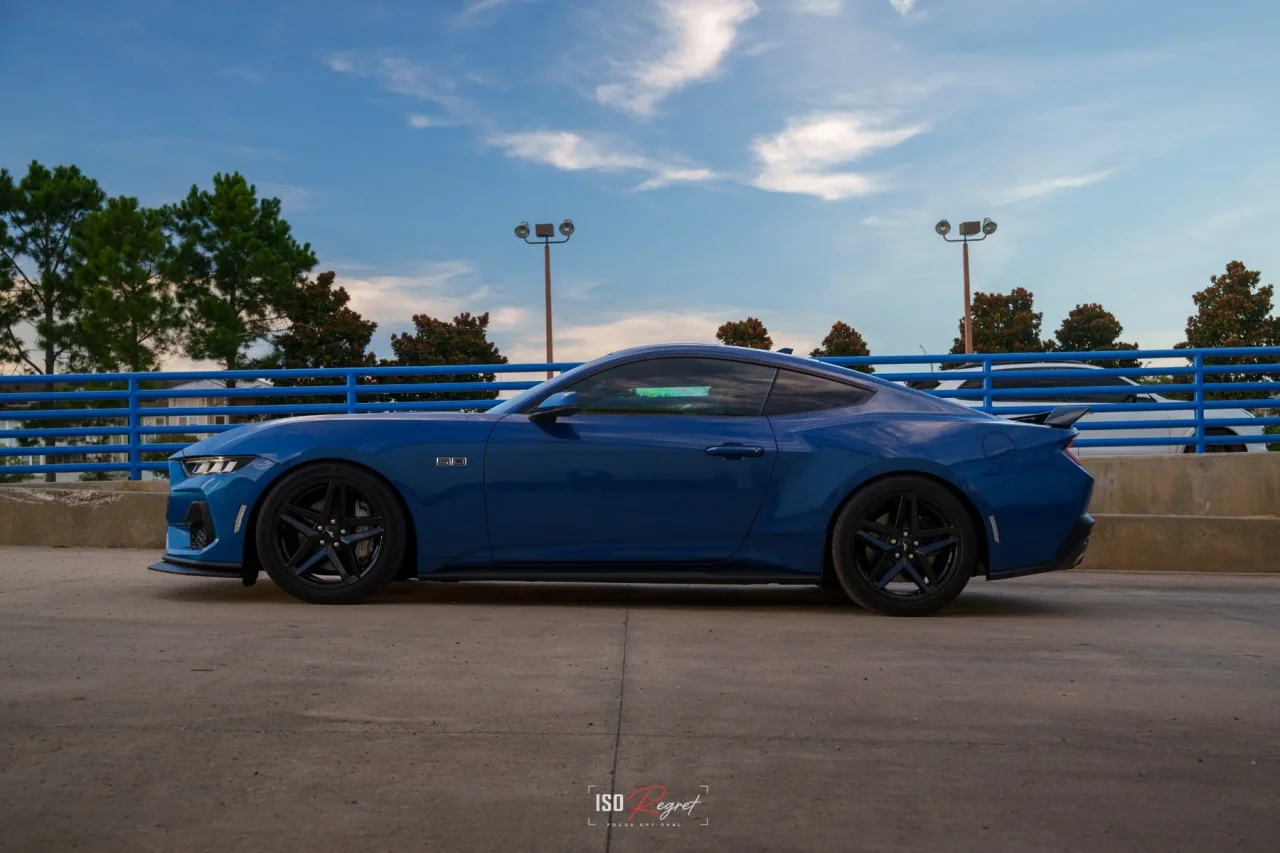 S650 Mustang GT Premium — photo 2