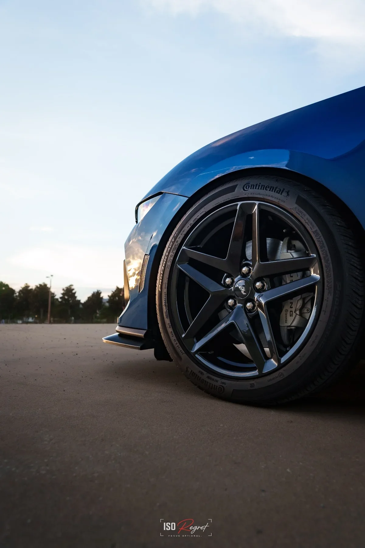 S650 Mustang GT Premium — photo 10