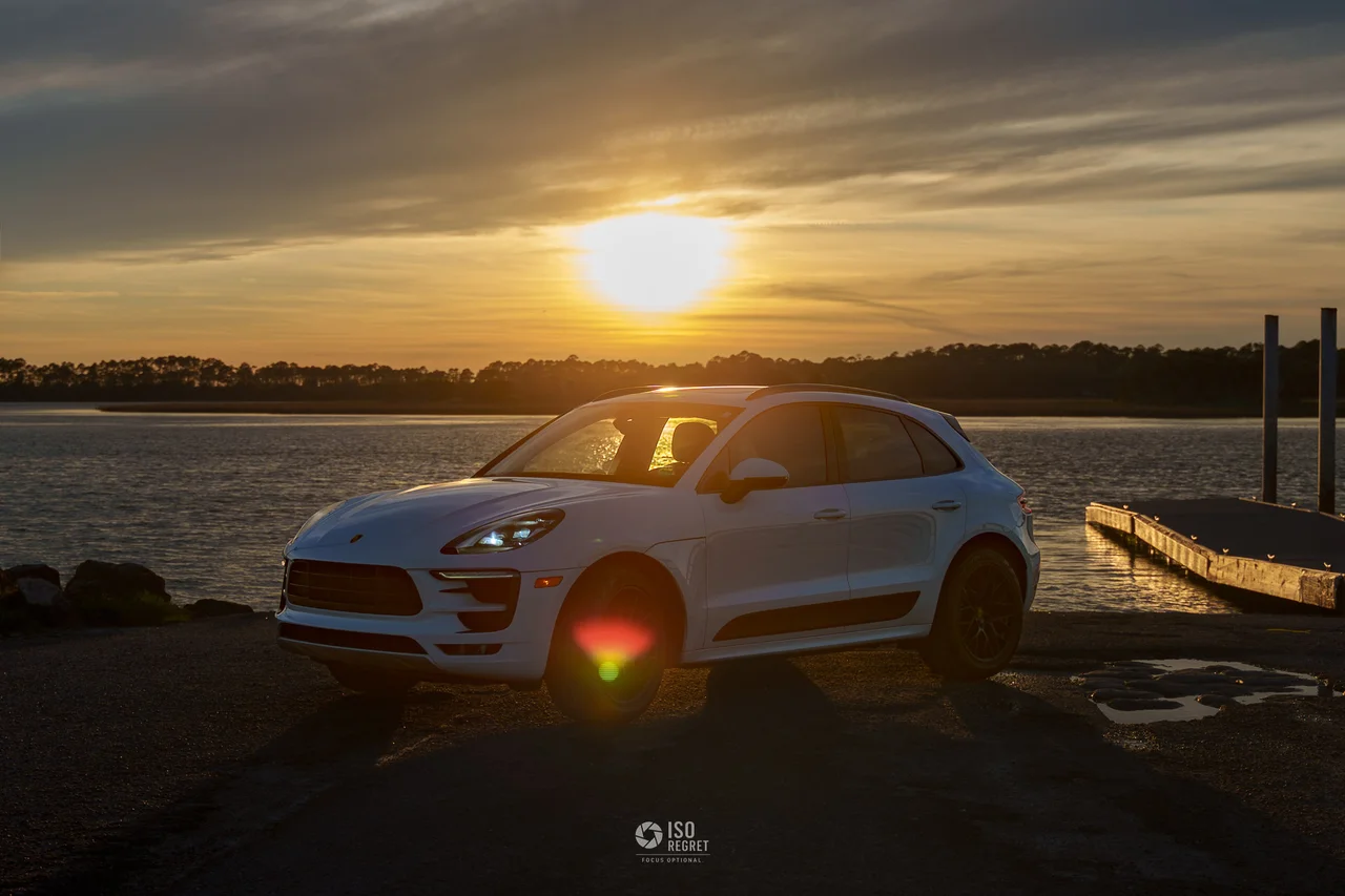 Boat Ramp — Jacksonville